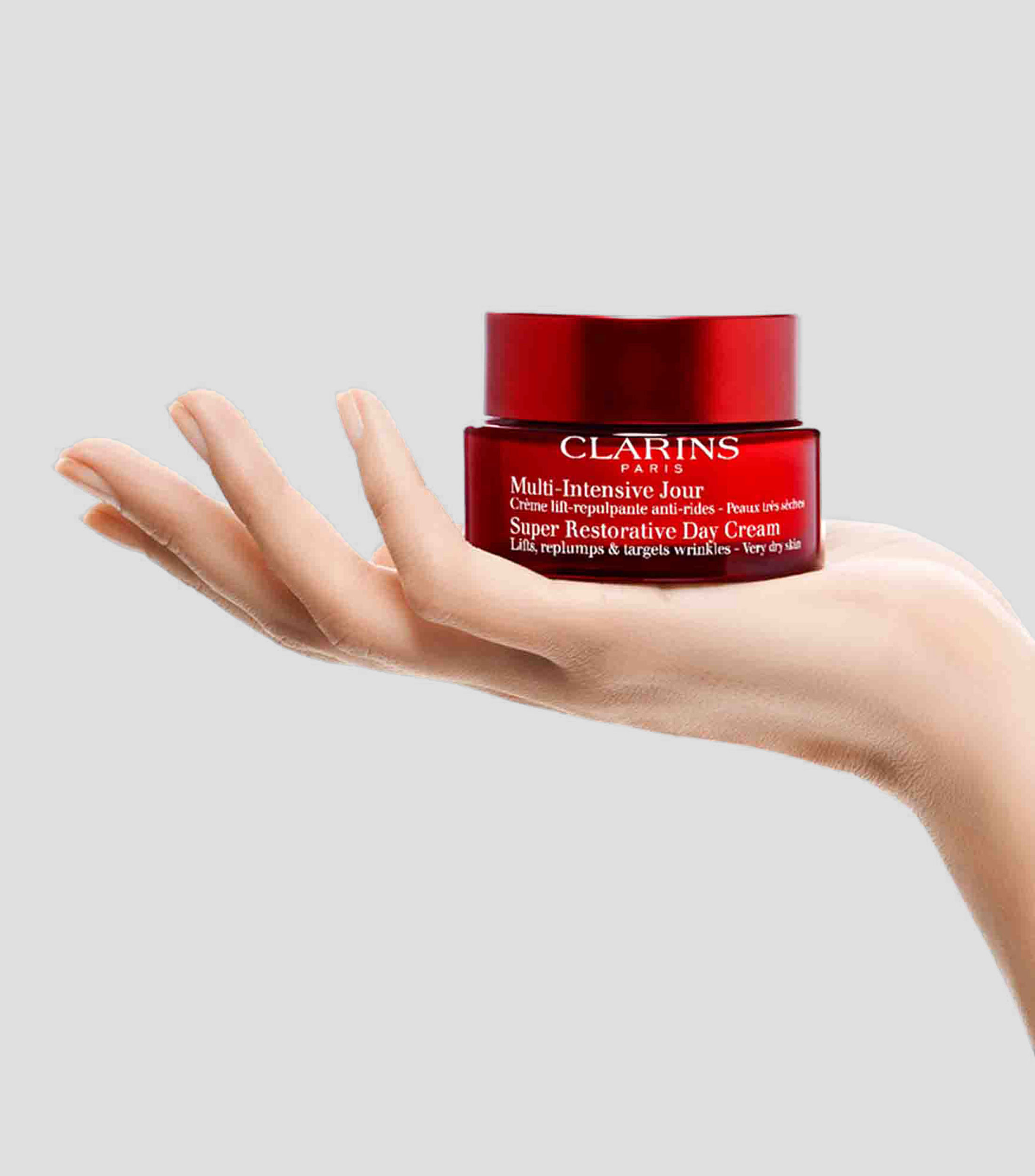 Crema super Restorative de Dia PS, 50 ml