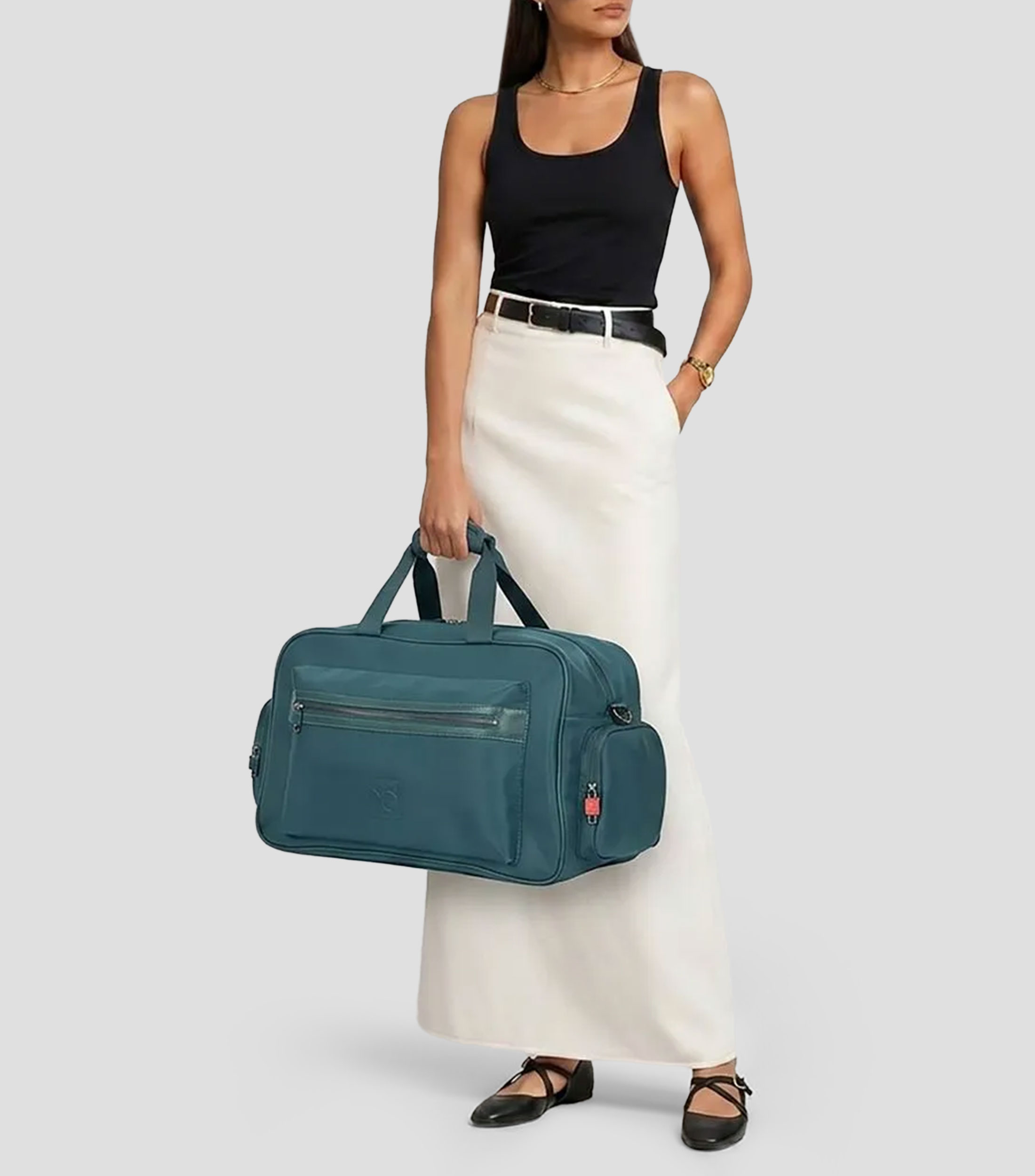 Maleta Duffle bag