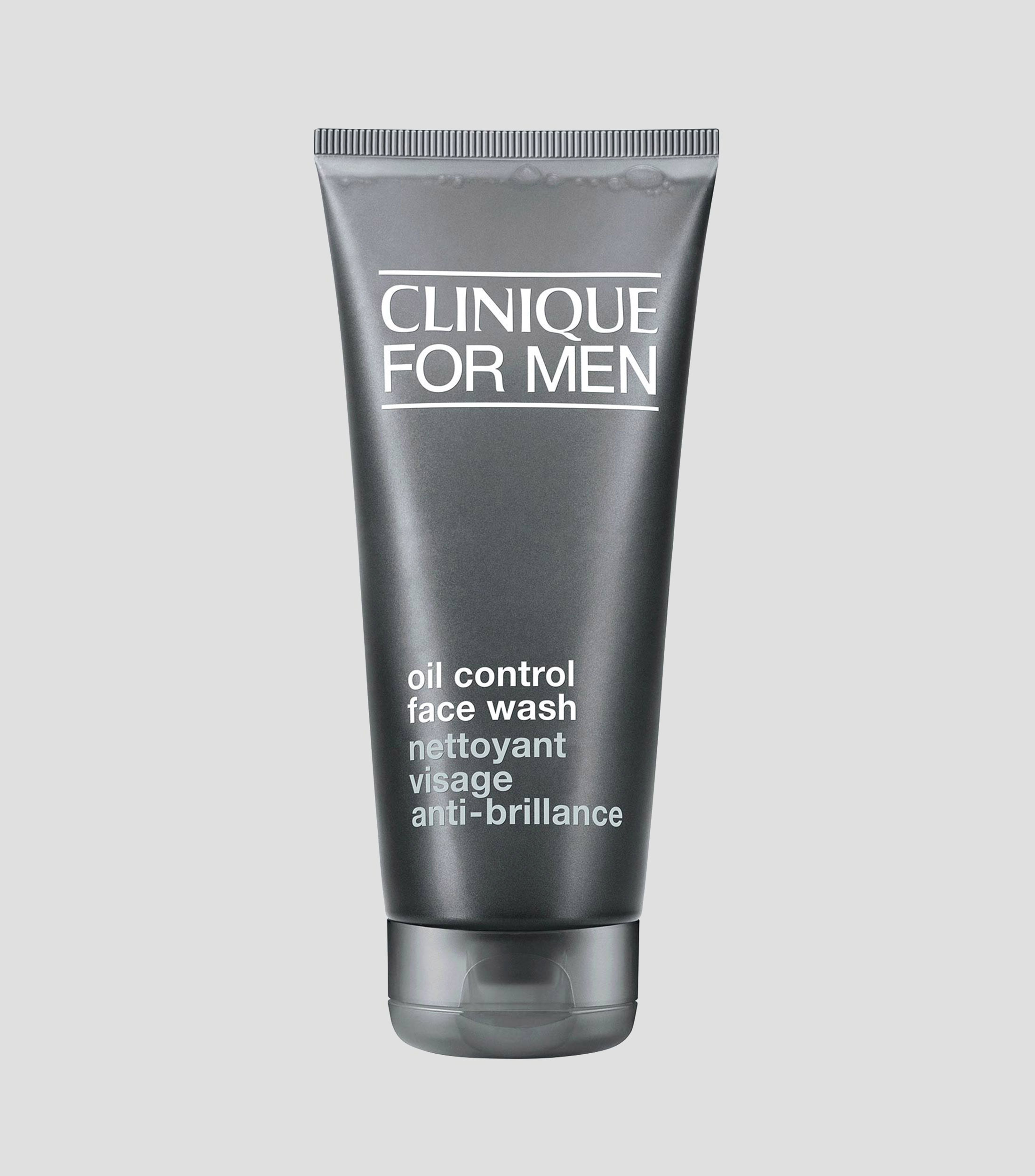 Gel limpiador Oil Control Face Wash, 200 ml
