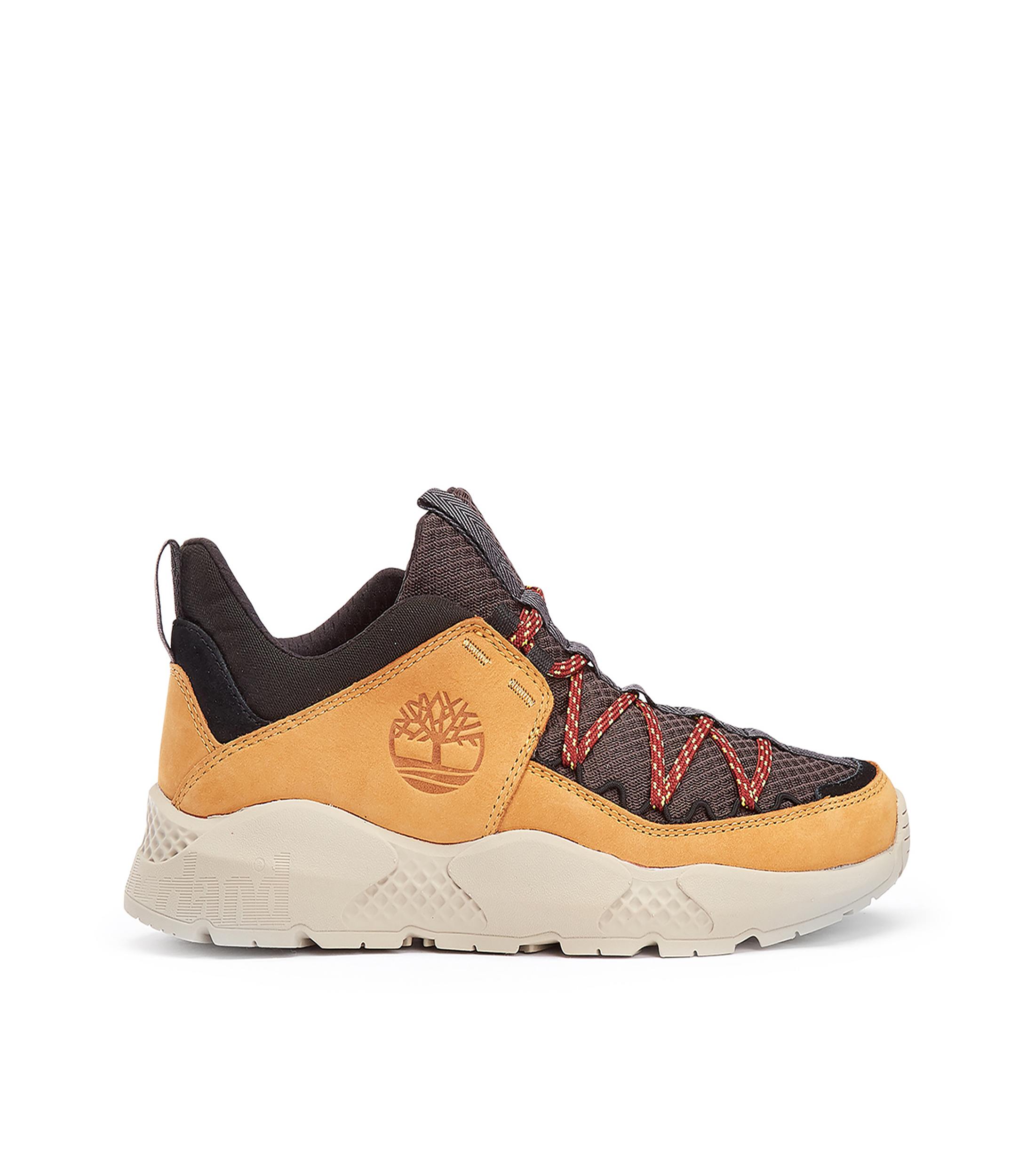 Timberland Tenis Ripcord Low Hombre