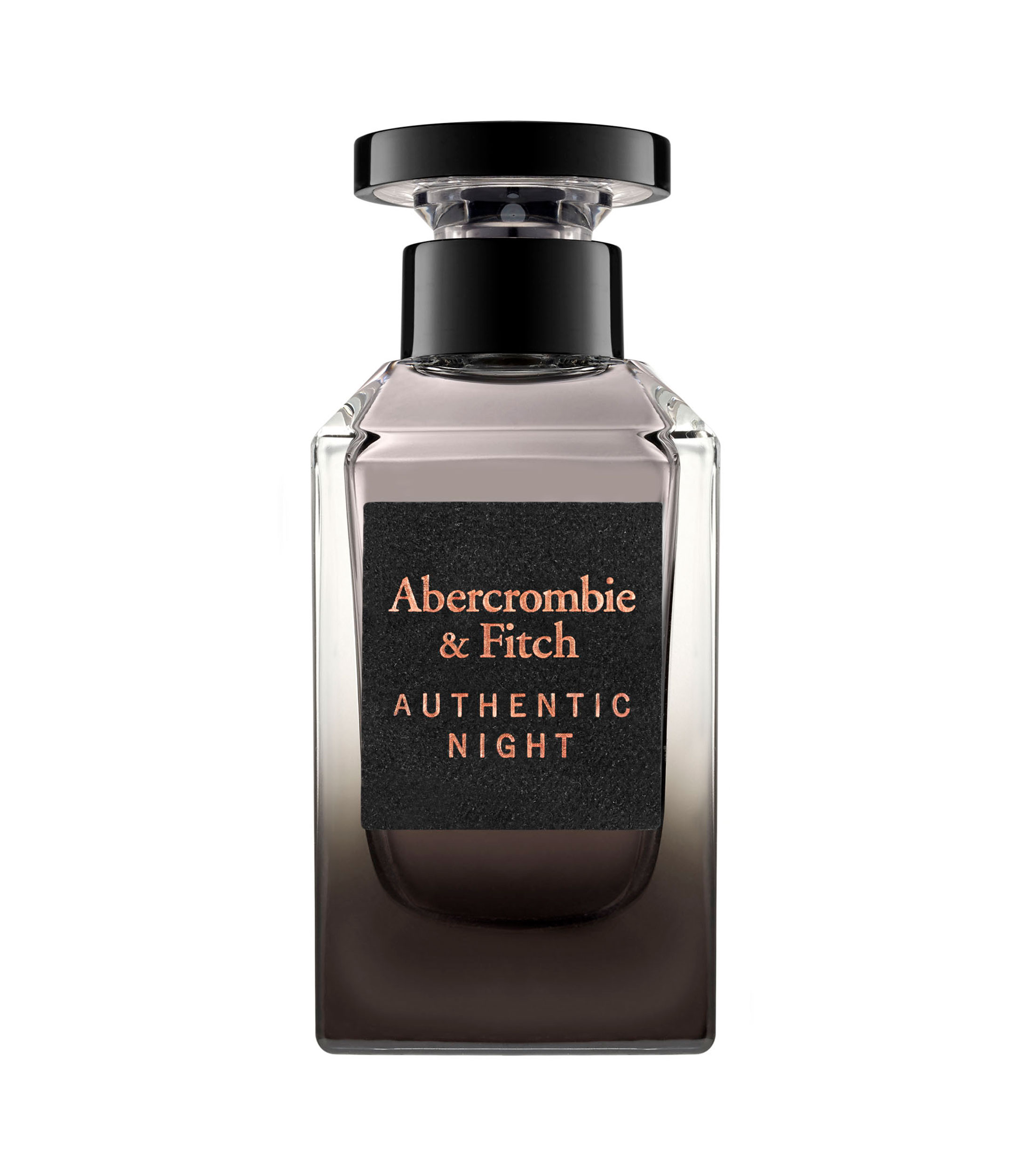 Perfume, Authentic Night Eau de Toilette, 100 ml Hombre