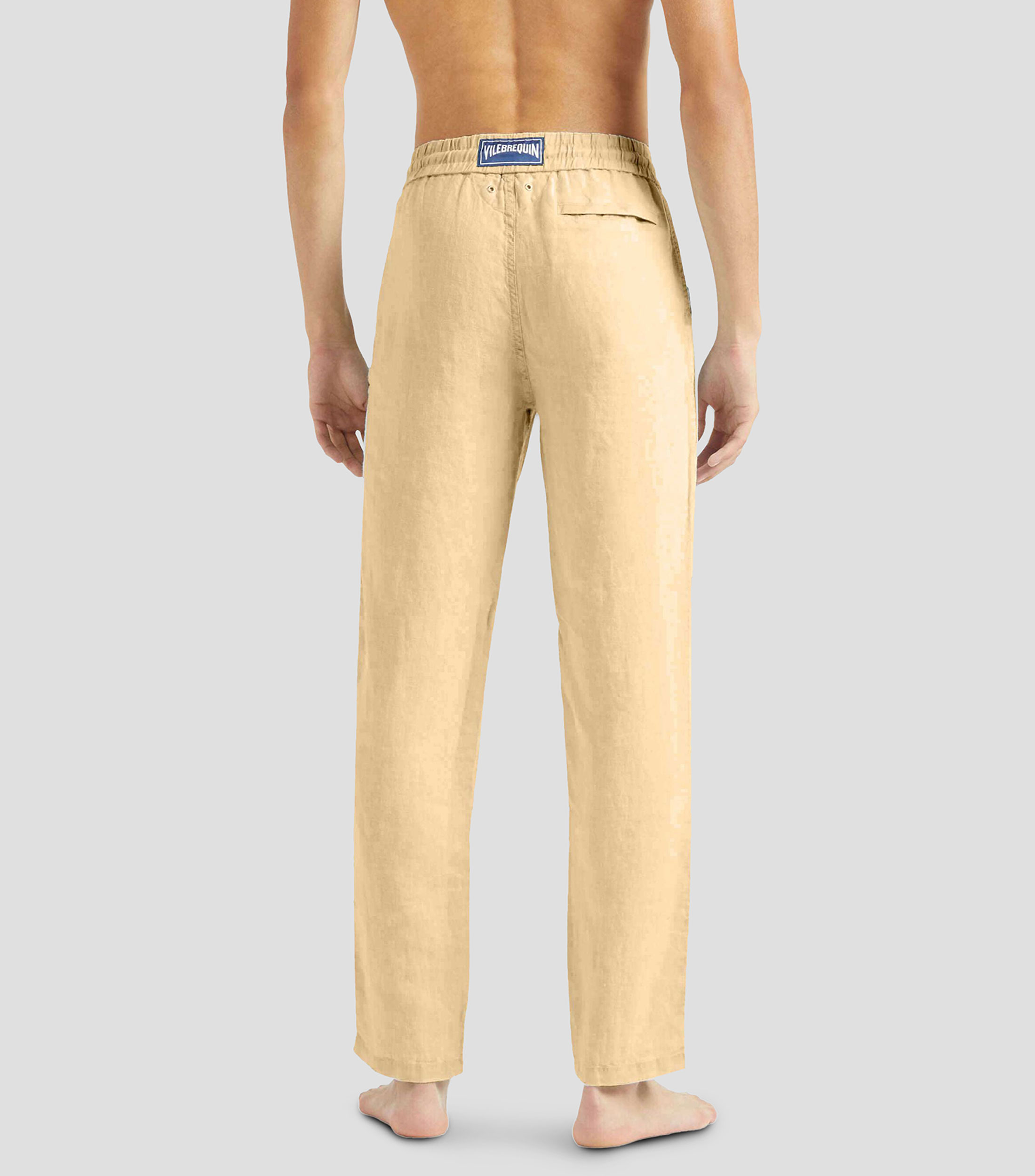 Pantalón casual Hombre