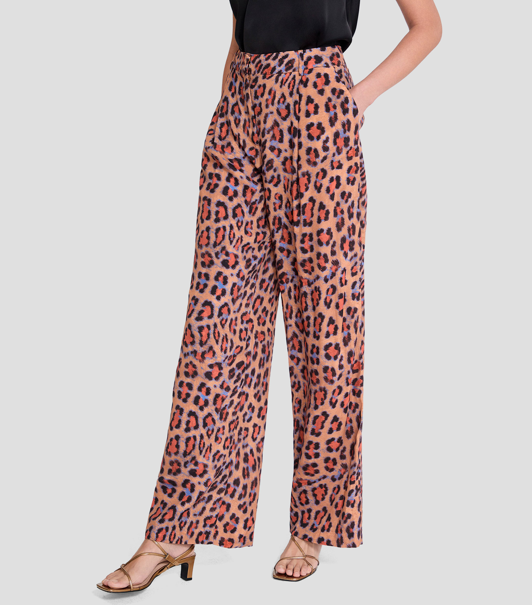 Pantalón Mujer