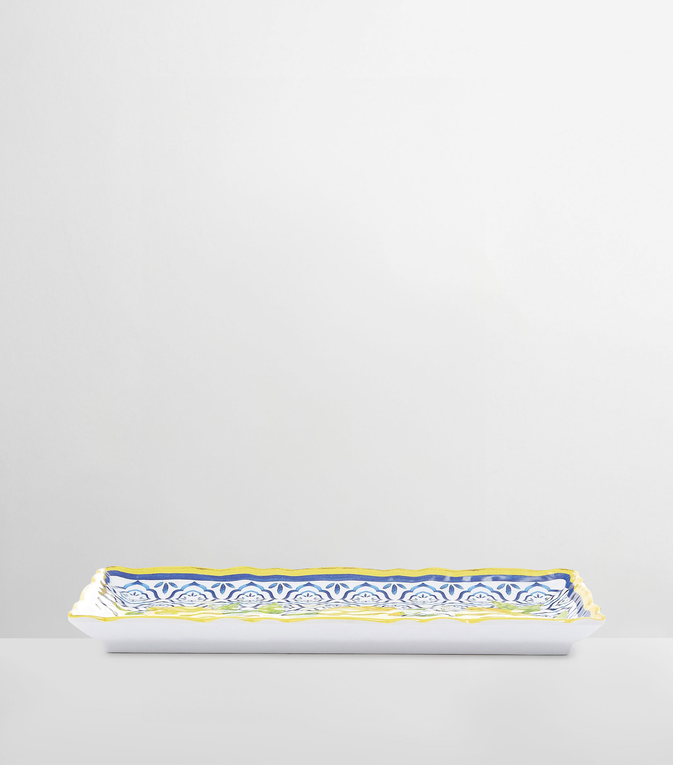Charola Rectangular Palermo