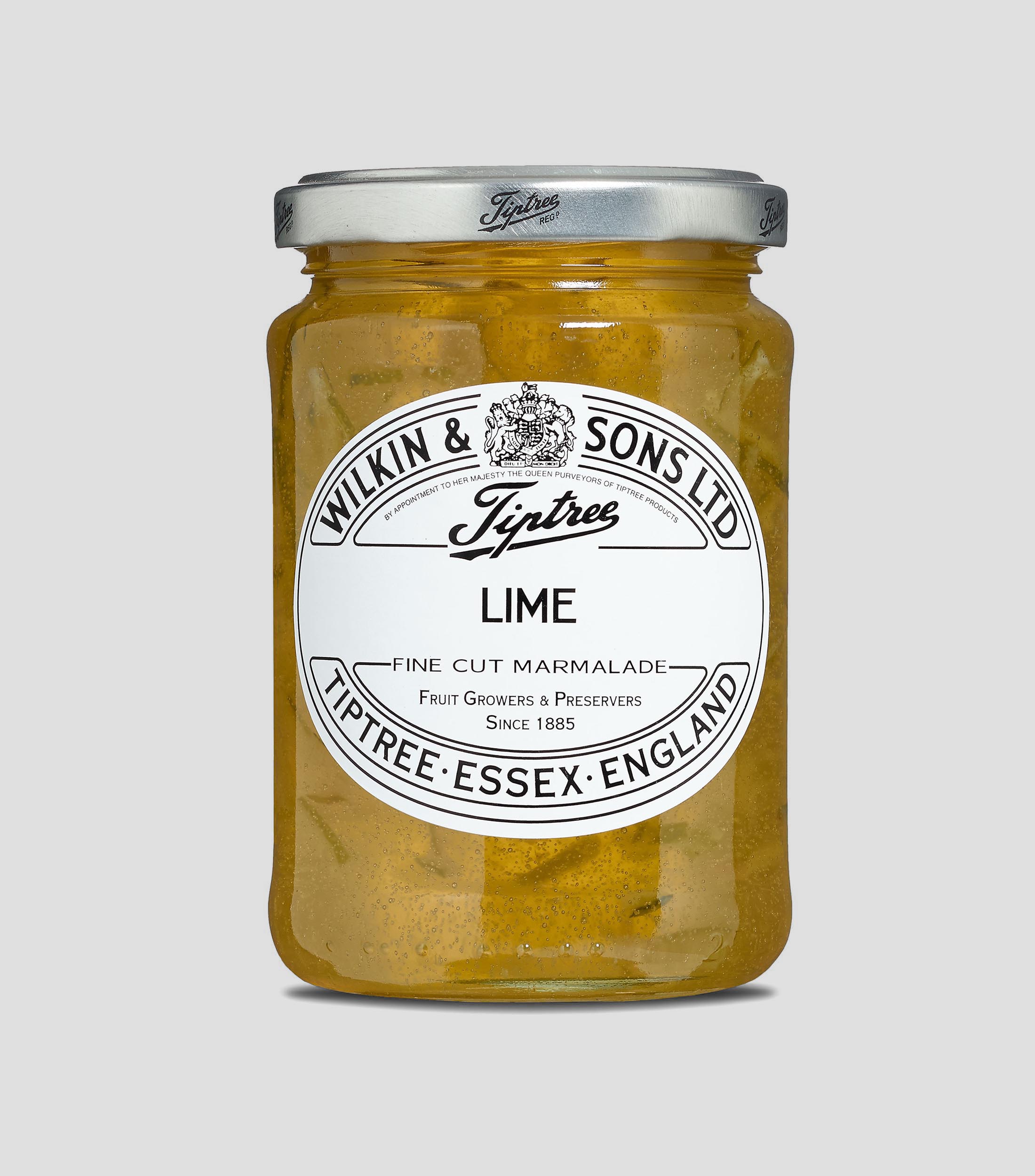 Mermelada de lima, 340 g