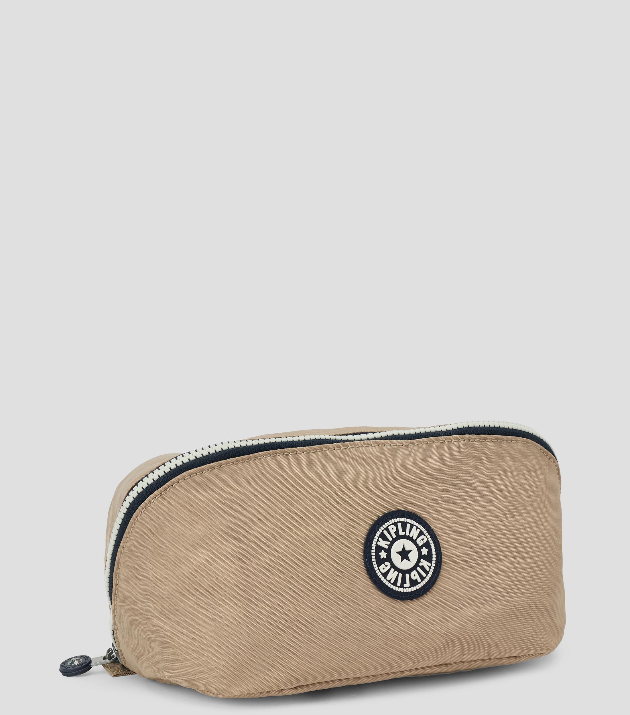 Neceser taupe Mirko M lisa Unisex