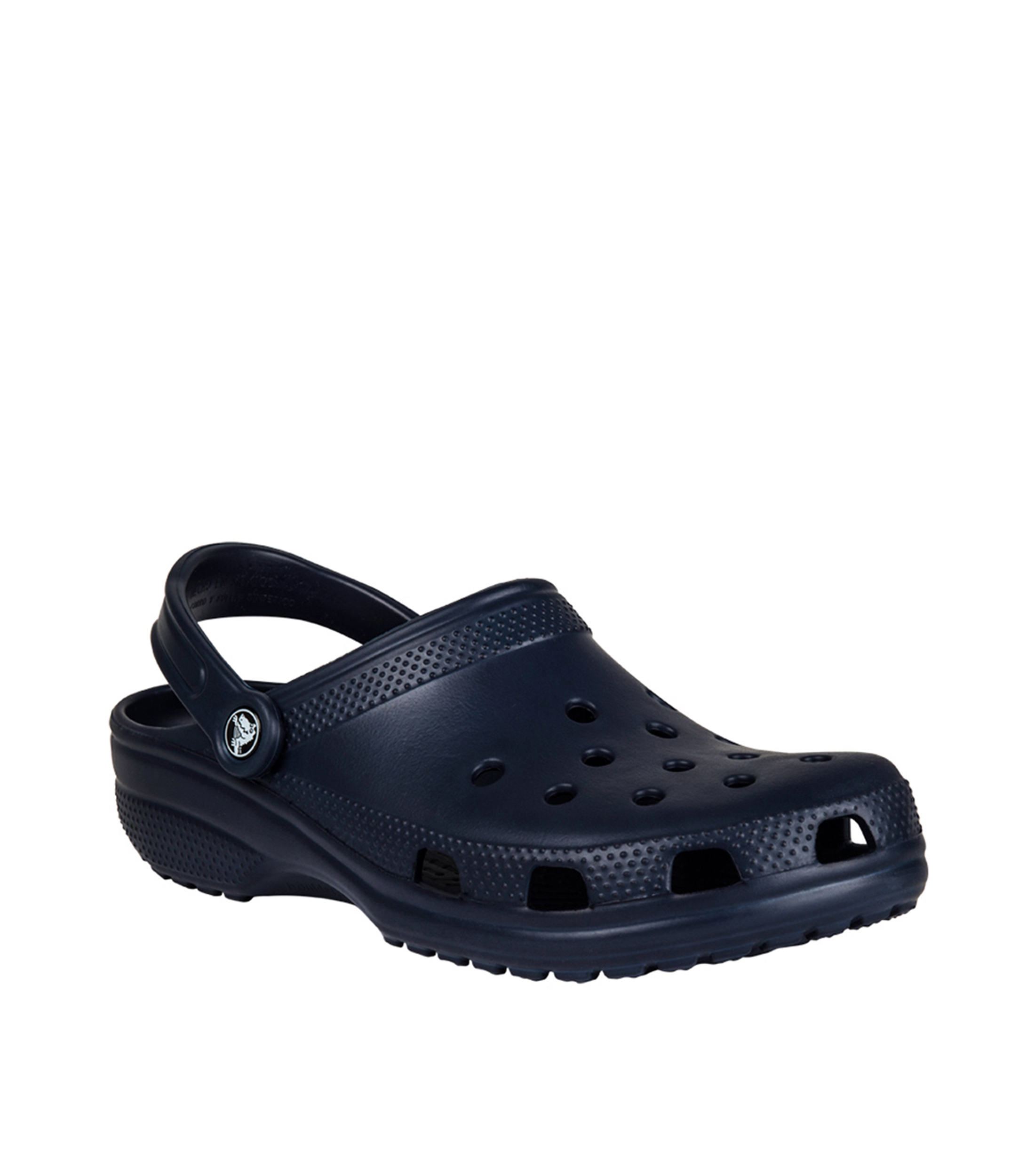 Slip on