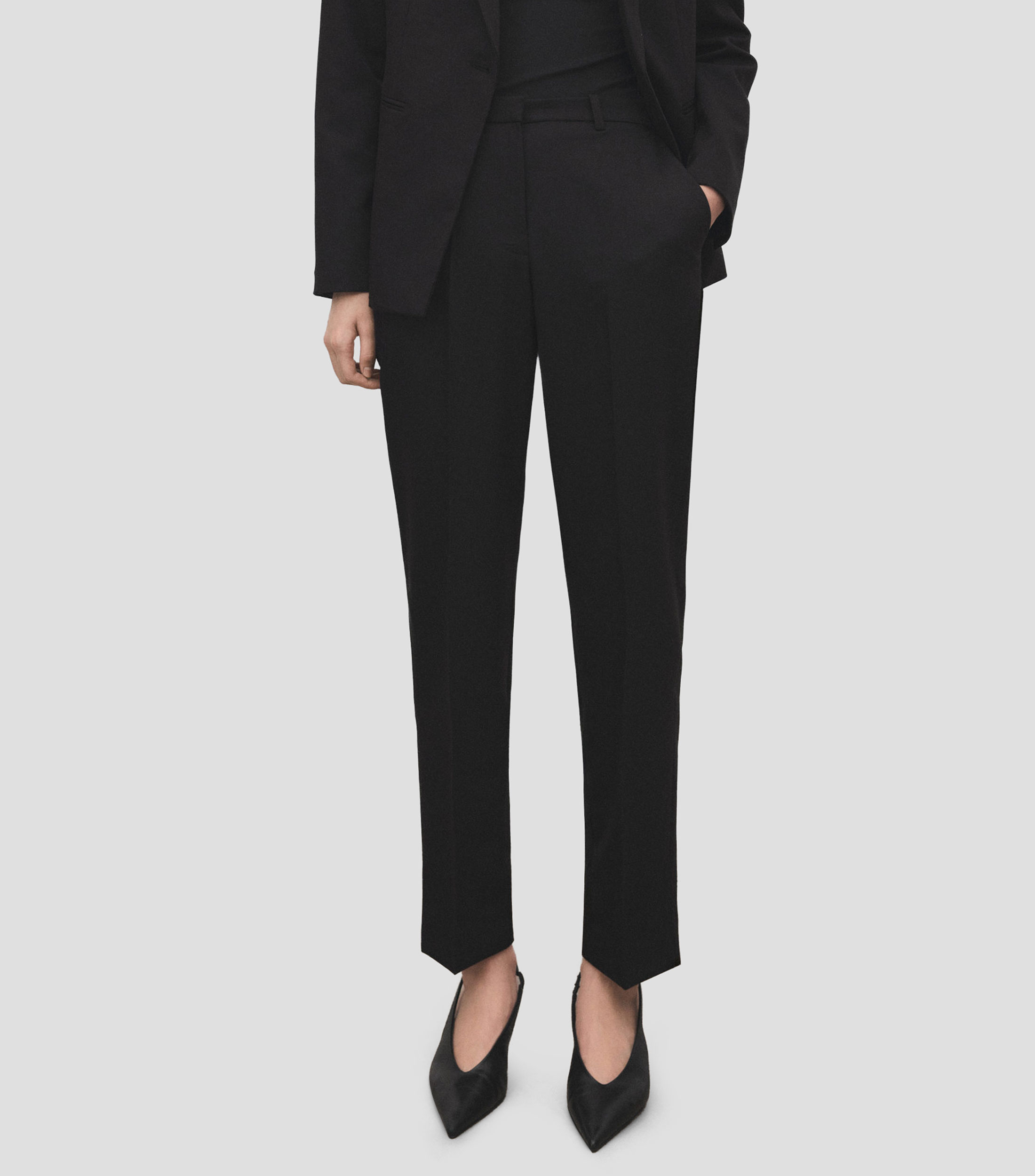 Pantalón de vestir Boreal Mujer