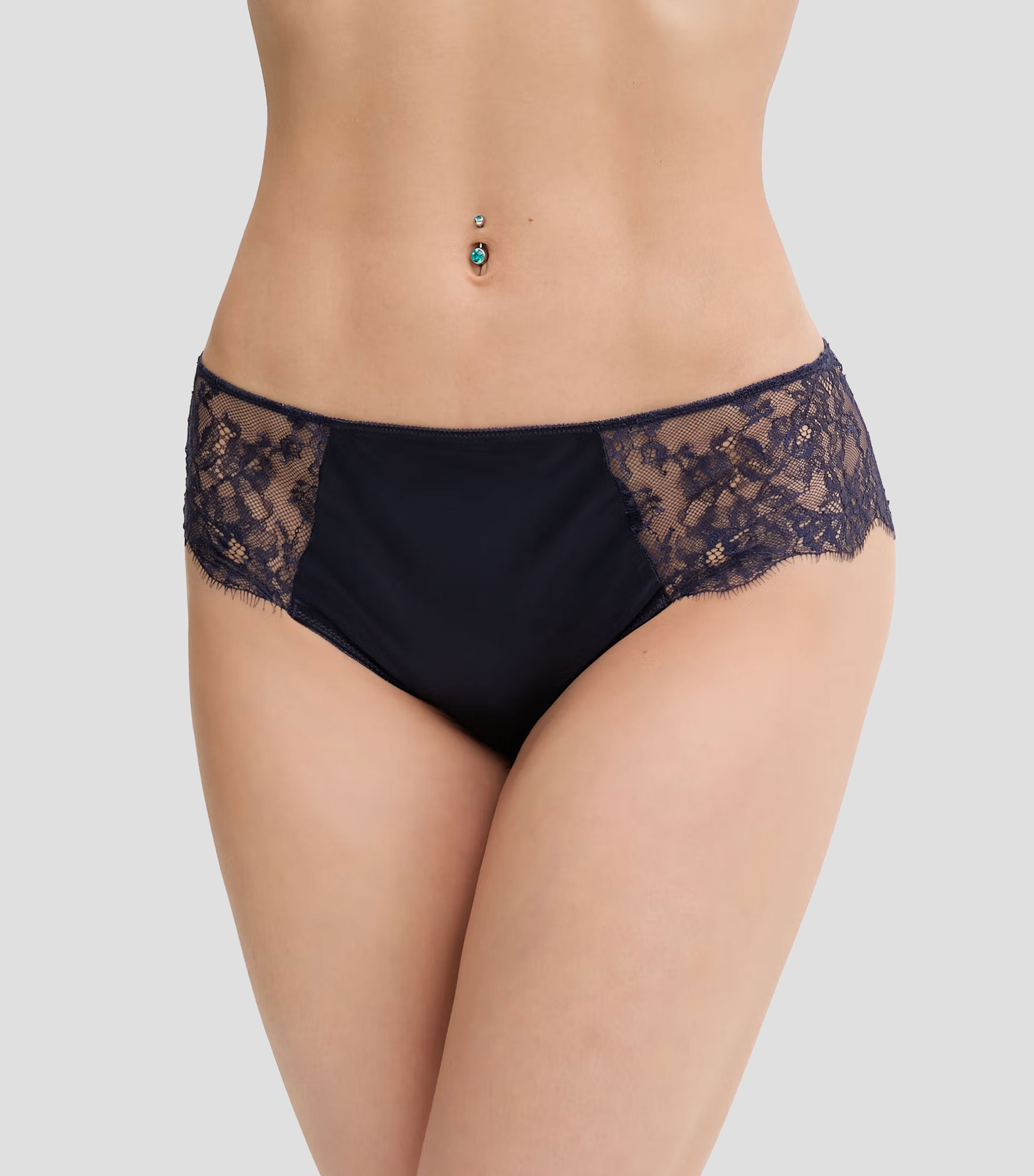 Bikini Hípster Mujer