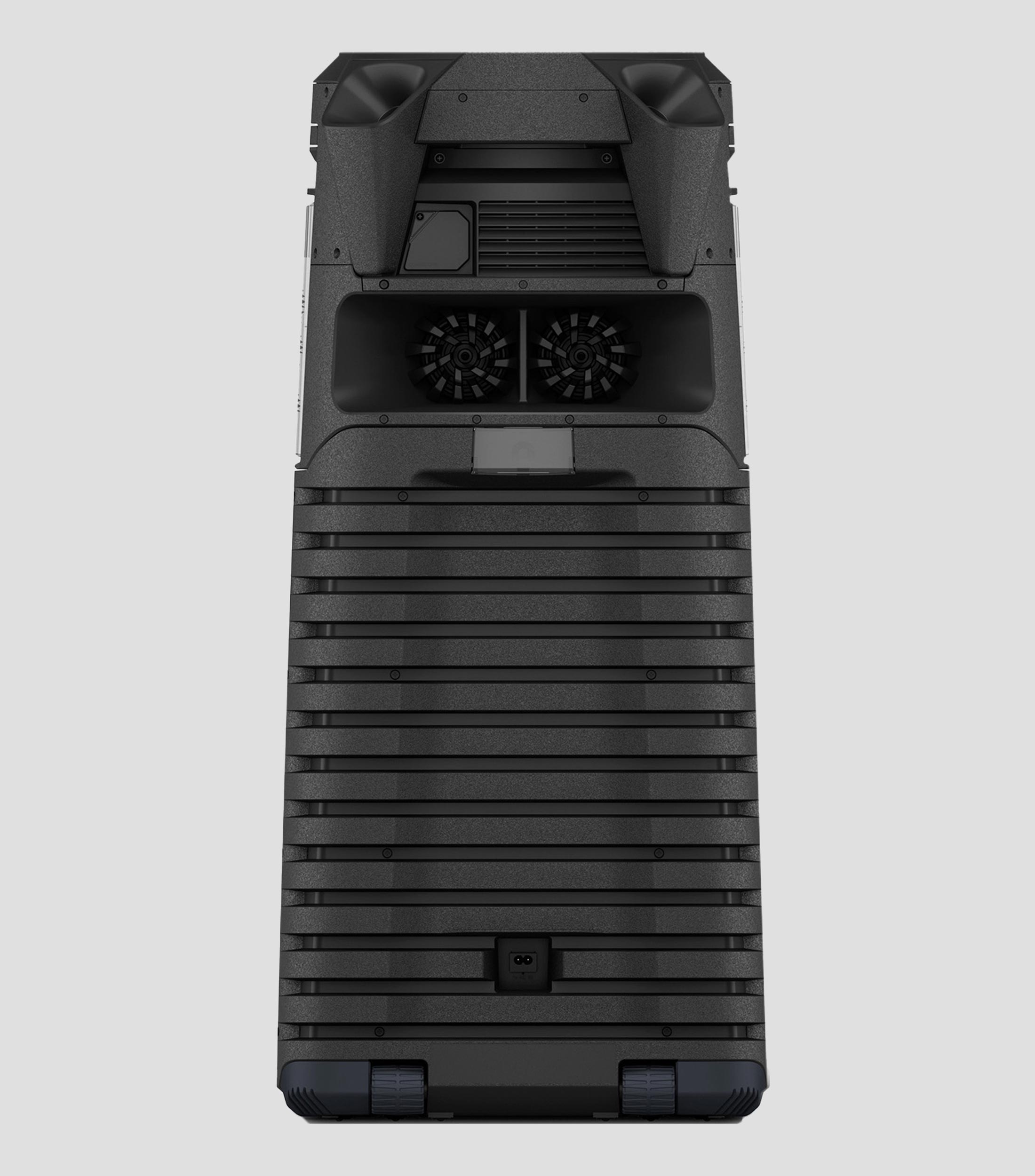 Sistema de audio de alta potencia Bluetooth V73D