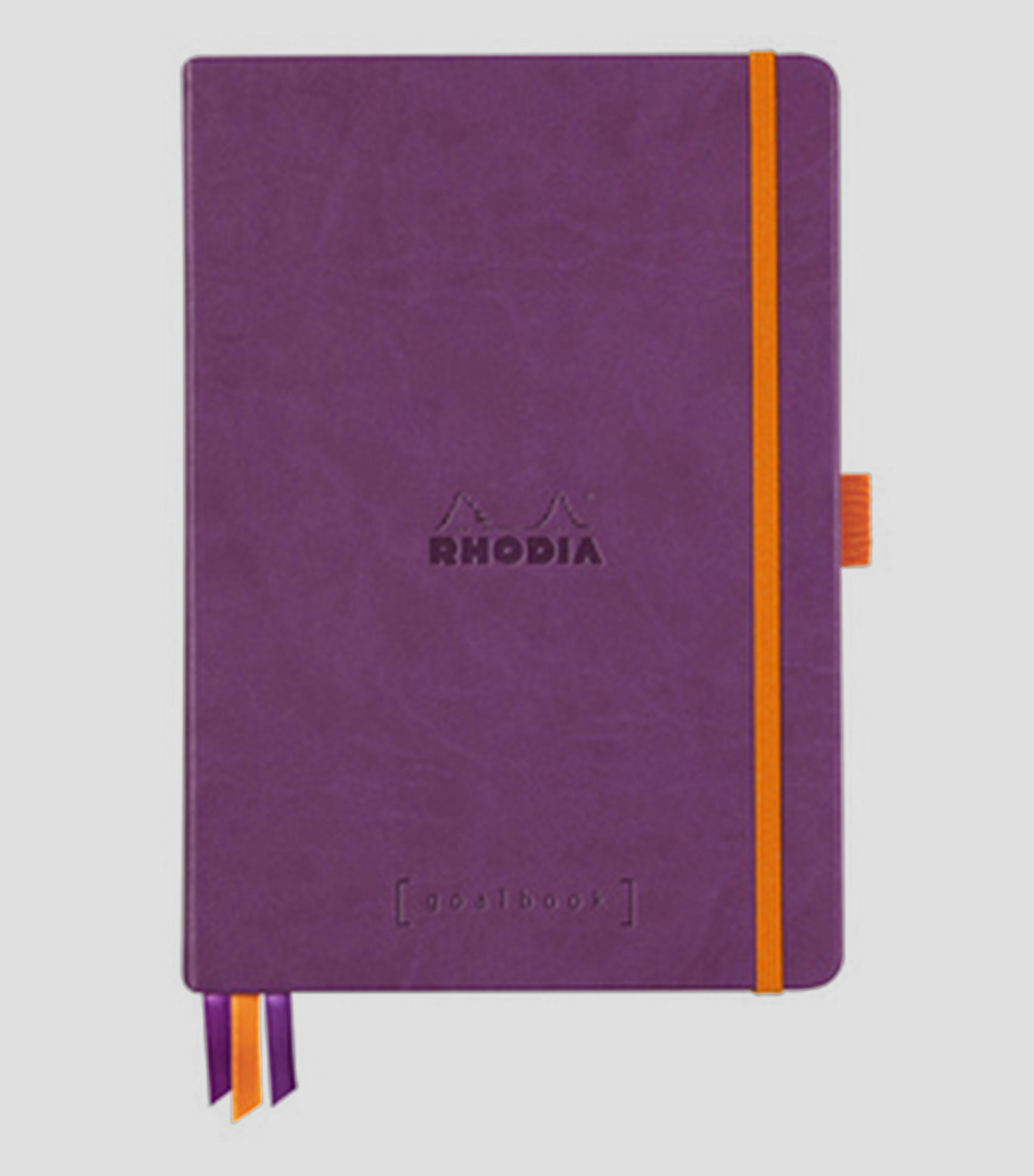 Libreta A5 Pasta dura 124 hojas