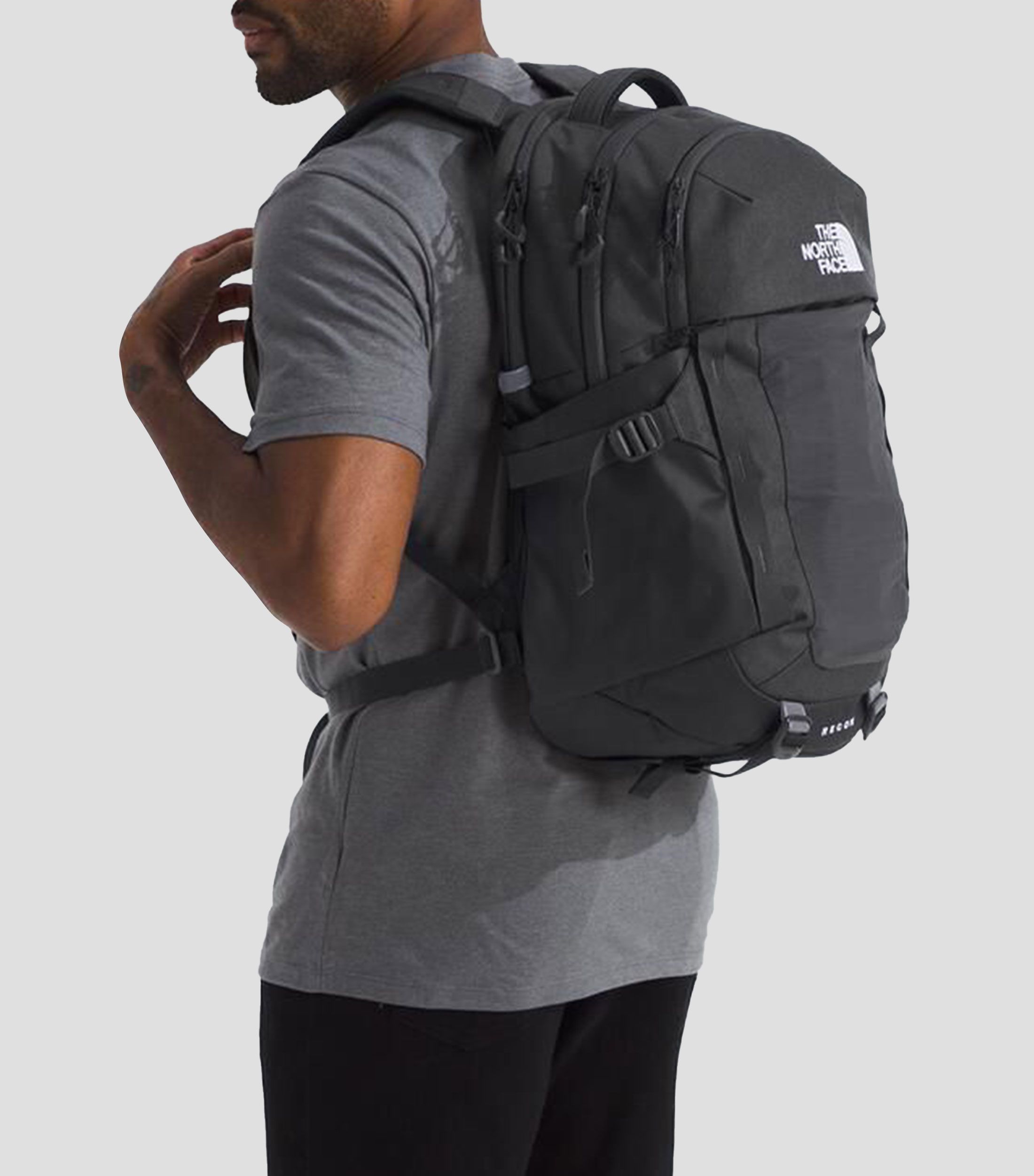 Mochila Recon Unisex