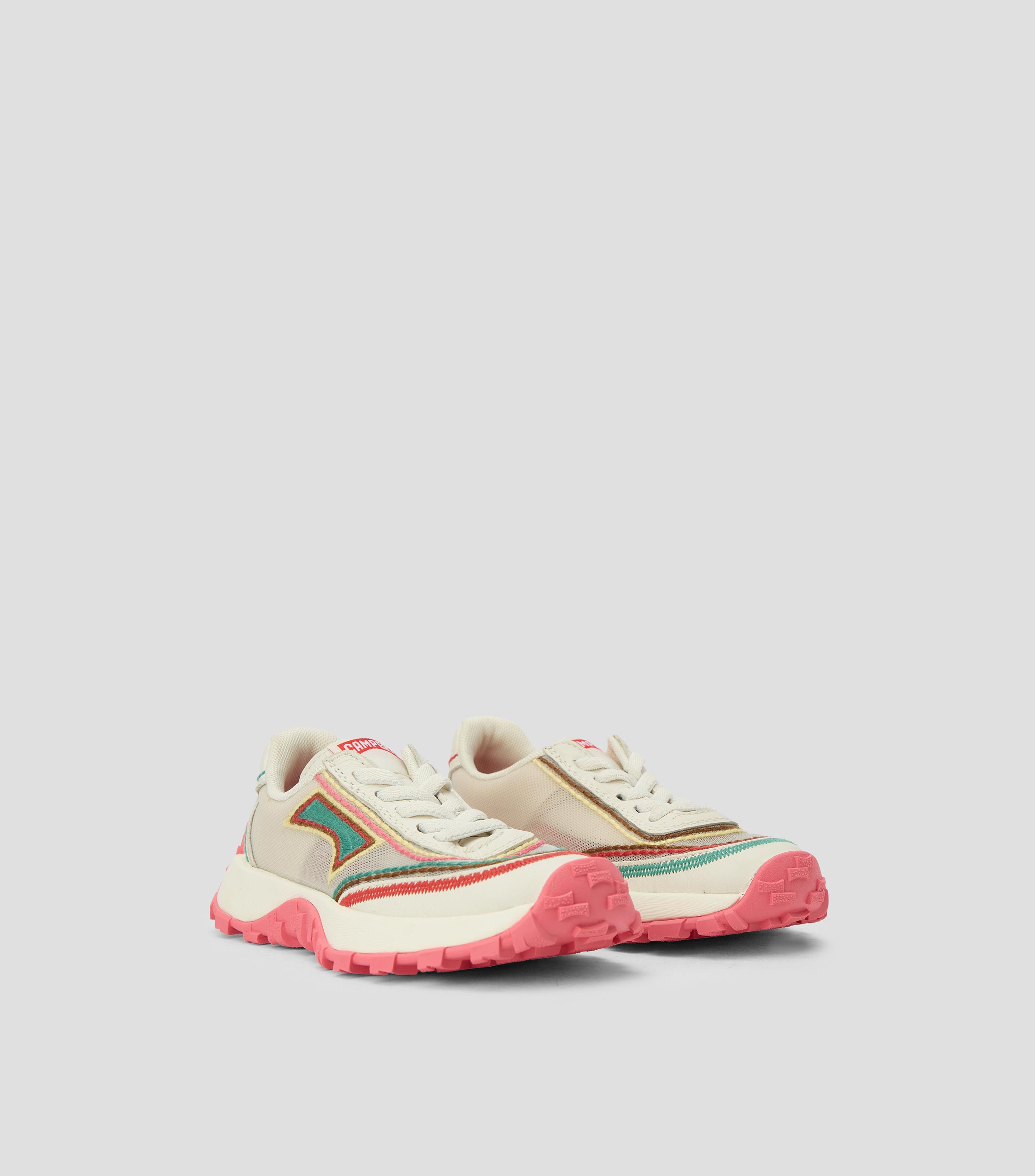 Tenis casuales Niña