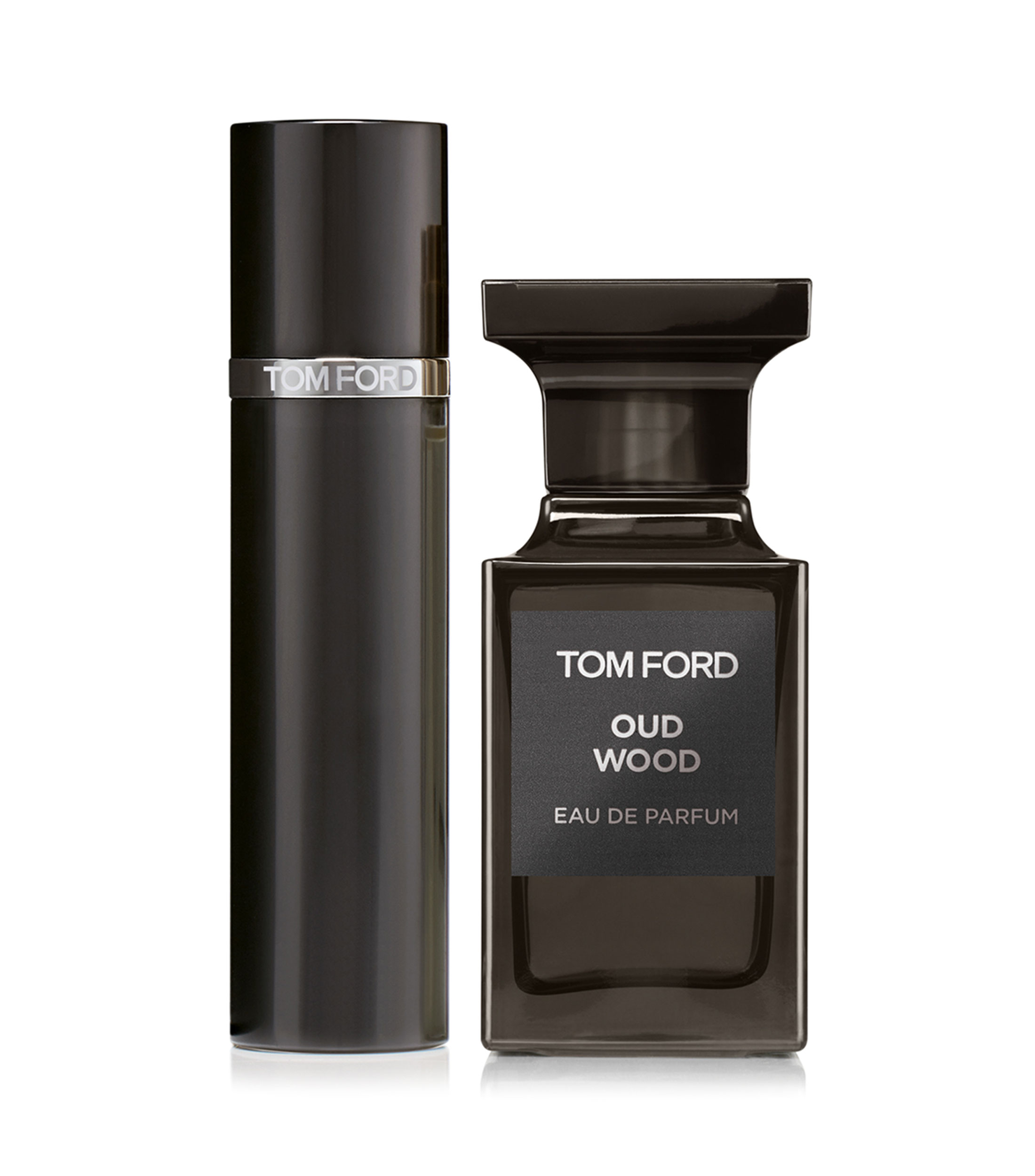 Tom Ford Set Oud Wood Unisex El Palacio de Hierro