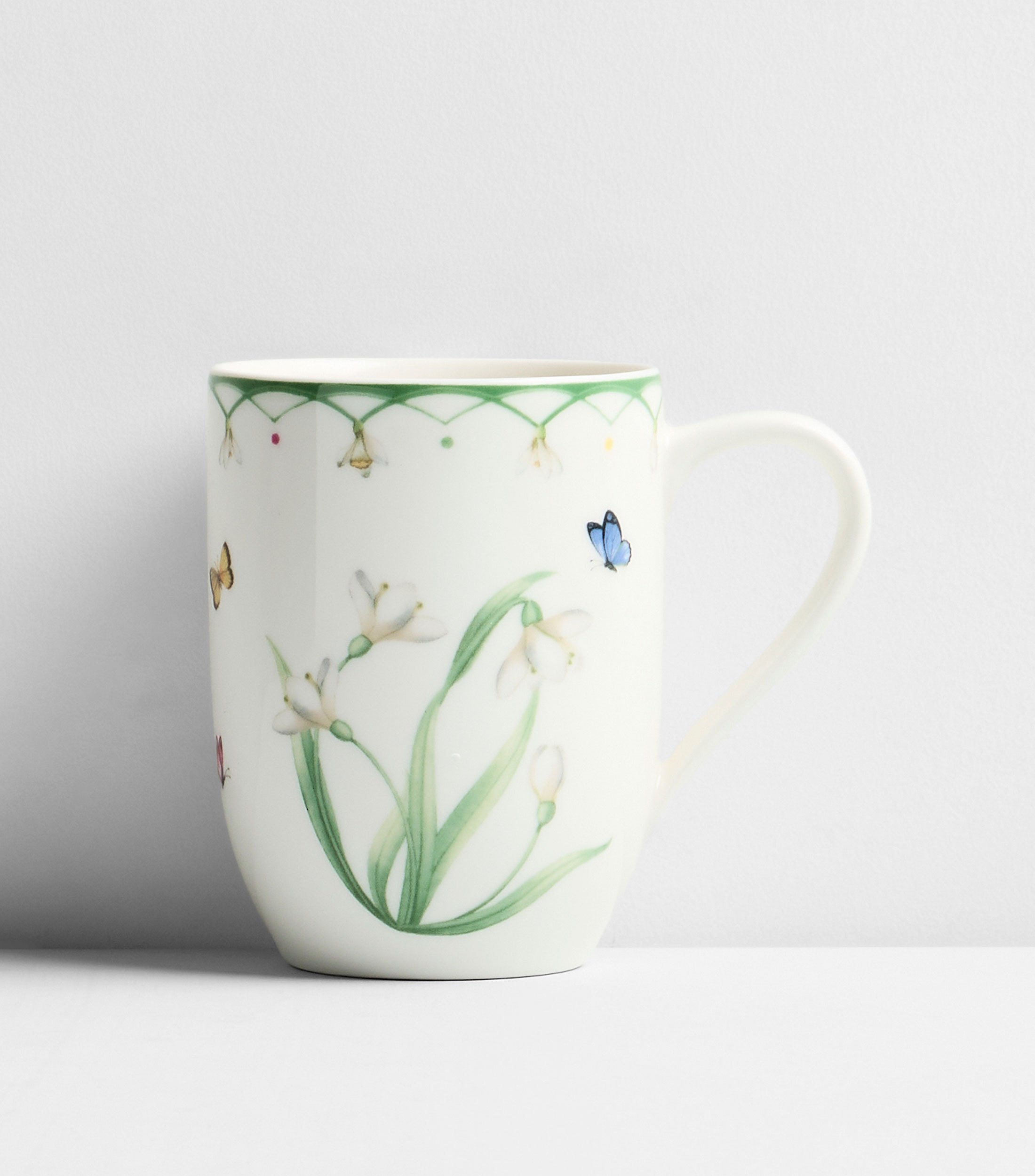Taza para café Colourf Spring
