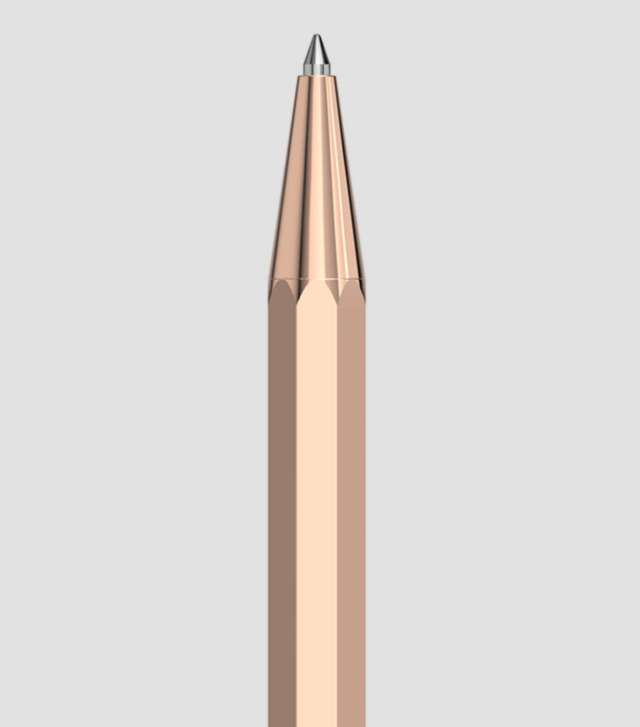 Pluma Crystalline