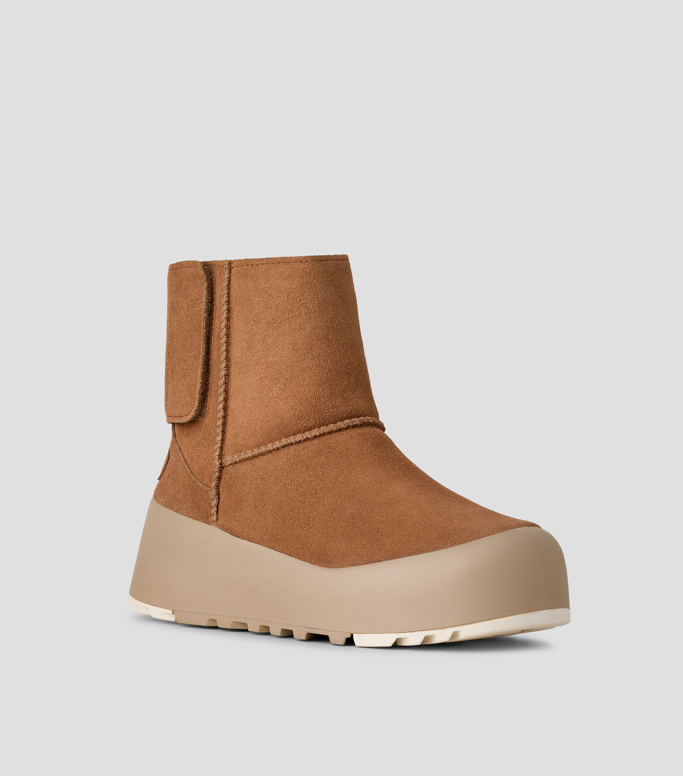 Botas Medias Mujer