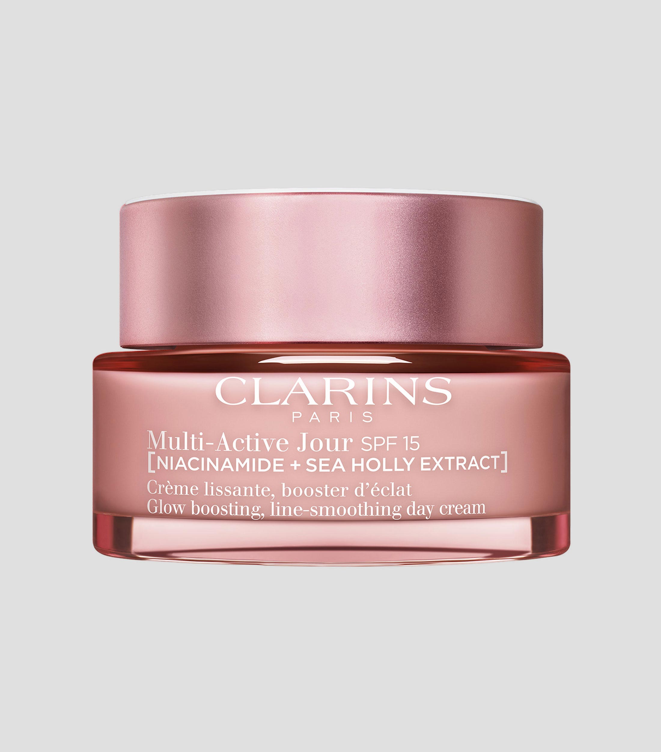 Crema, Multi-Active Jour SPF 15, 50 ml