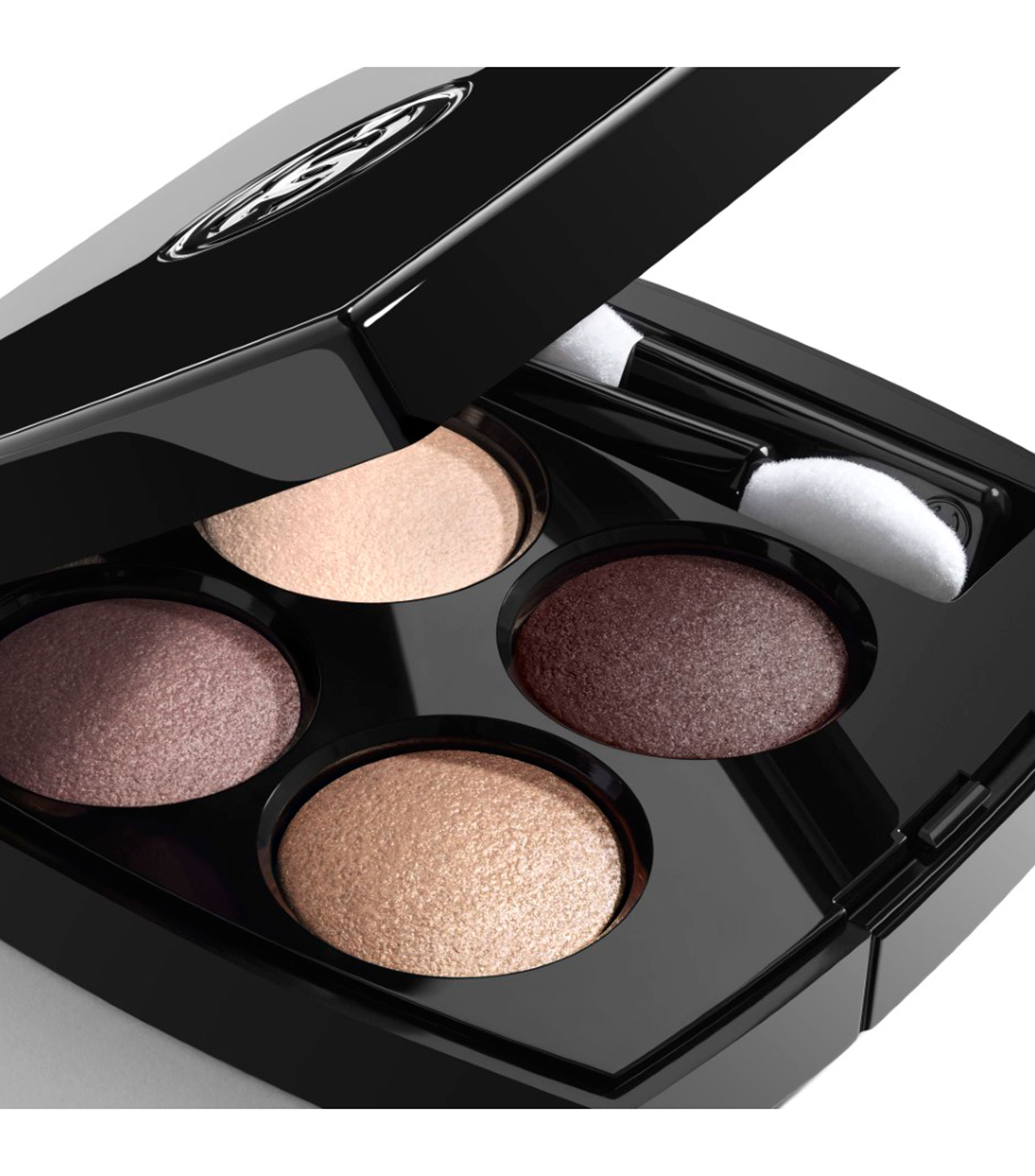 SOMBRAS DE OJOS EFECTOS MULTIPLES