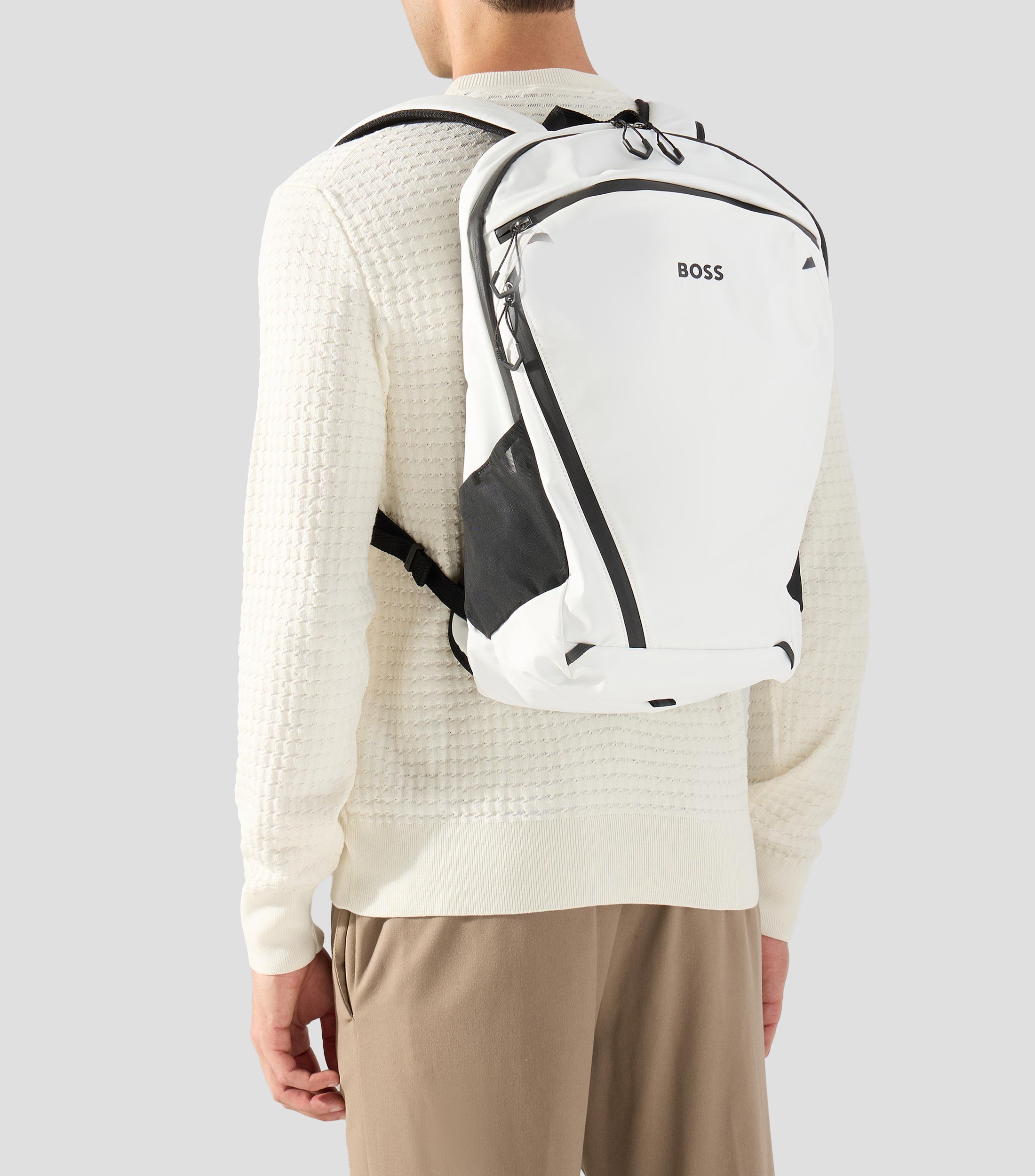 Mochila Stenson Hombre