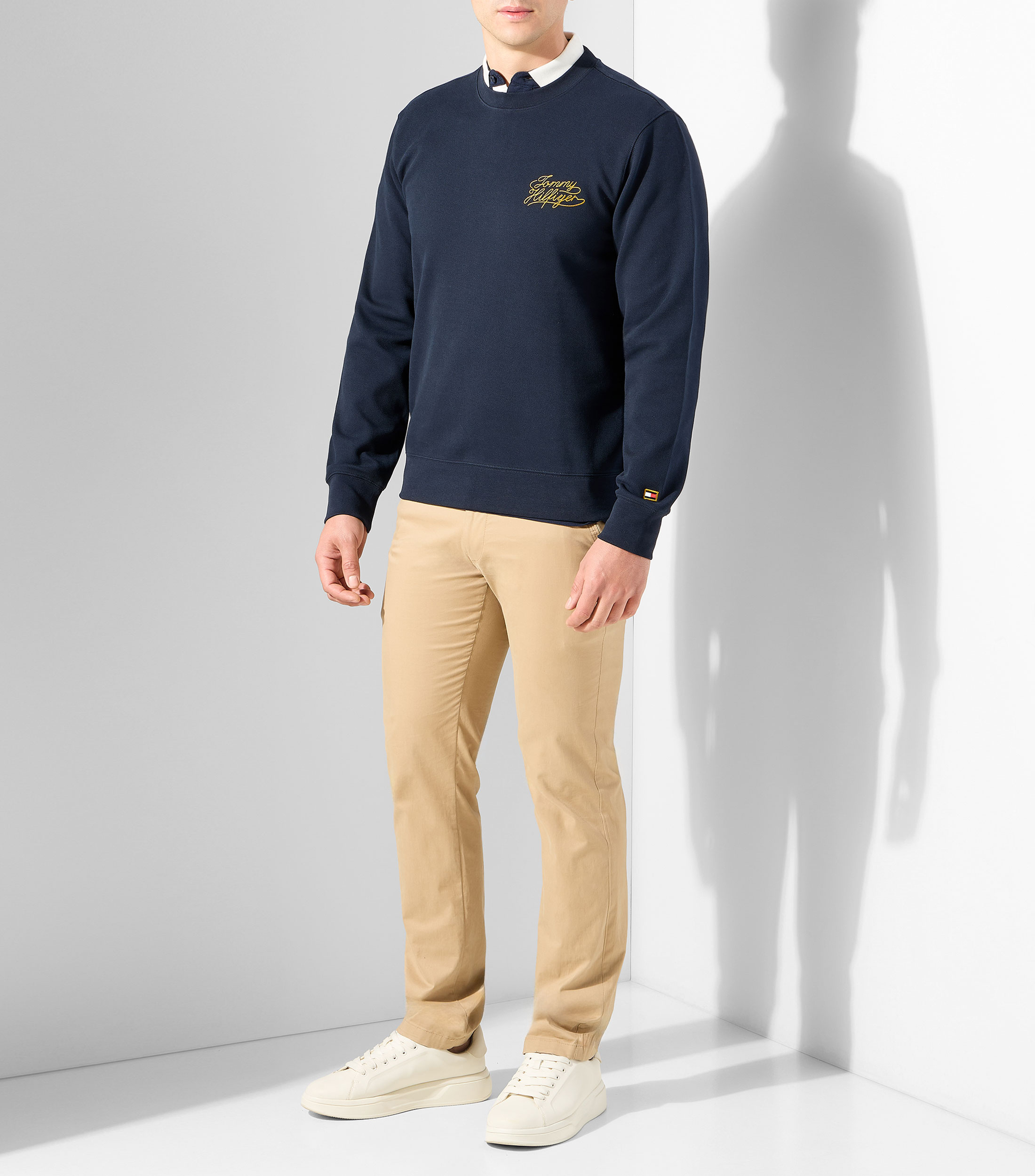 Sudadera Hombre