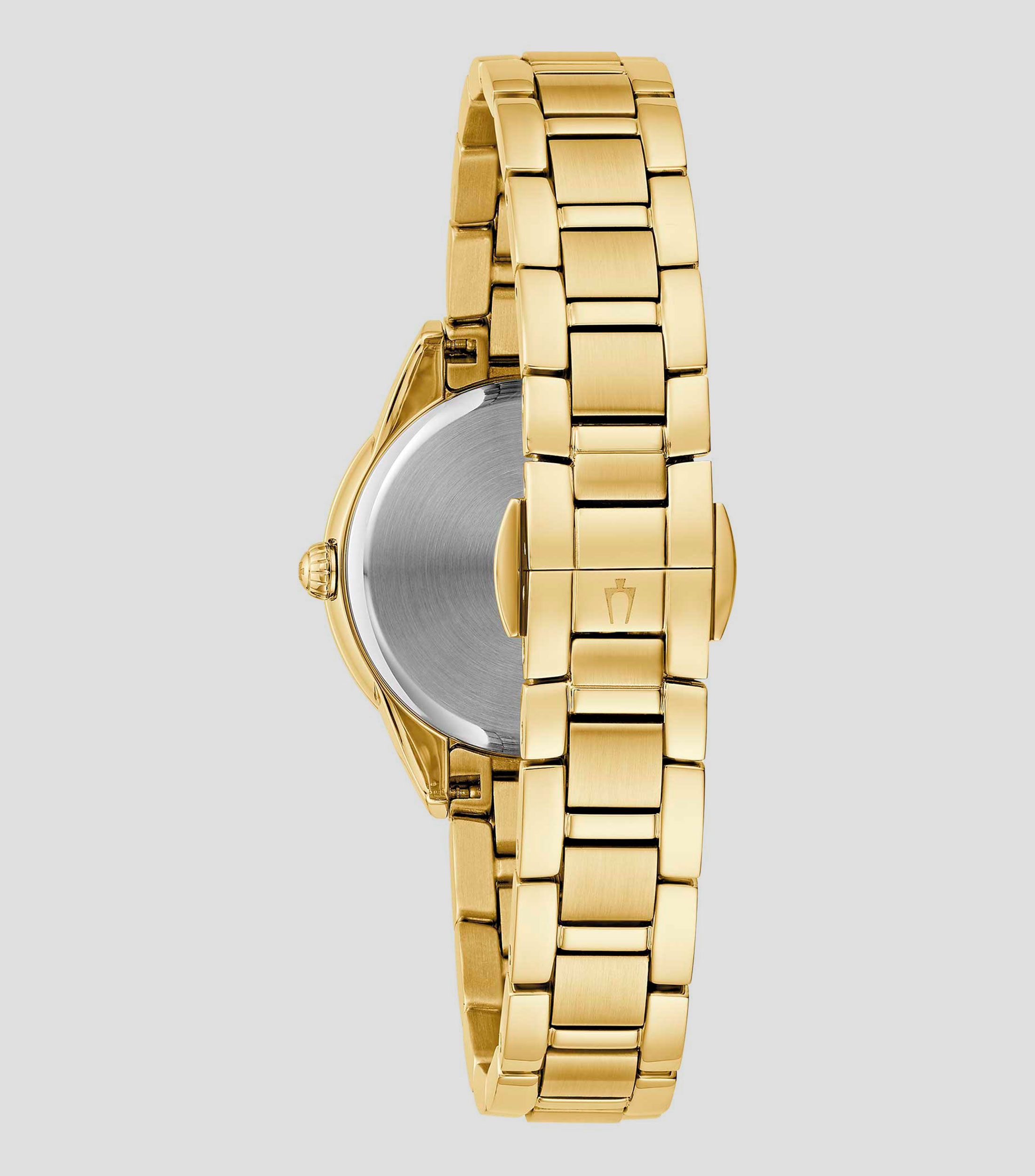 Reloj para mujer Clasicos Sutton Diamant Casual, Dorado