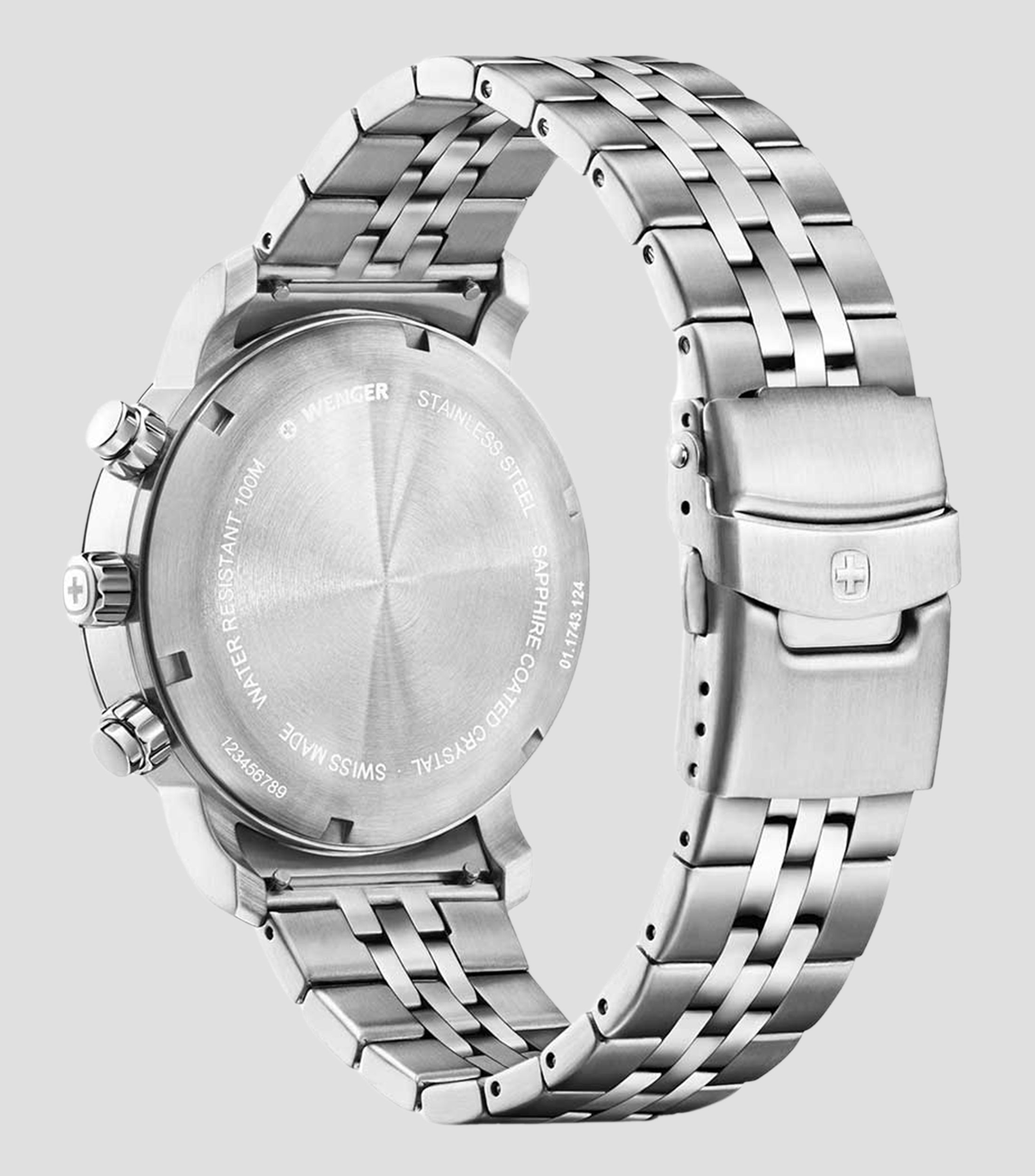 Reloj Urban Classic Hombre