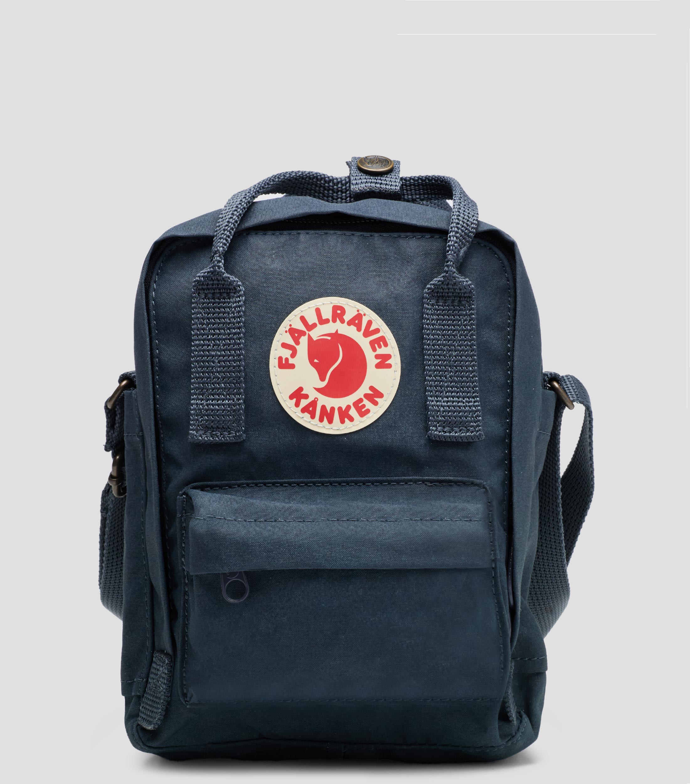 Bolsa crossbody lisa Mujer