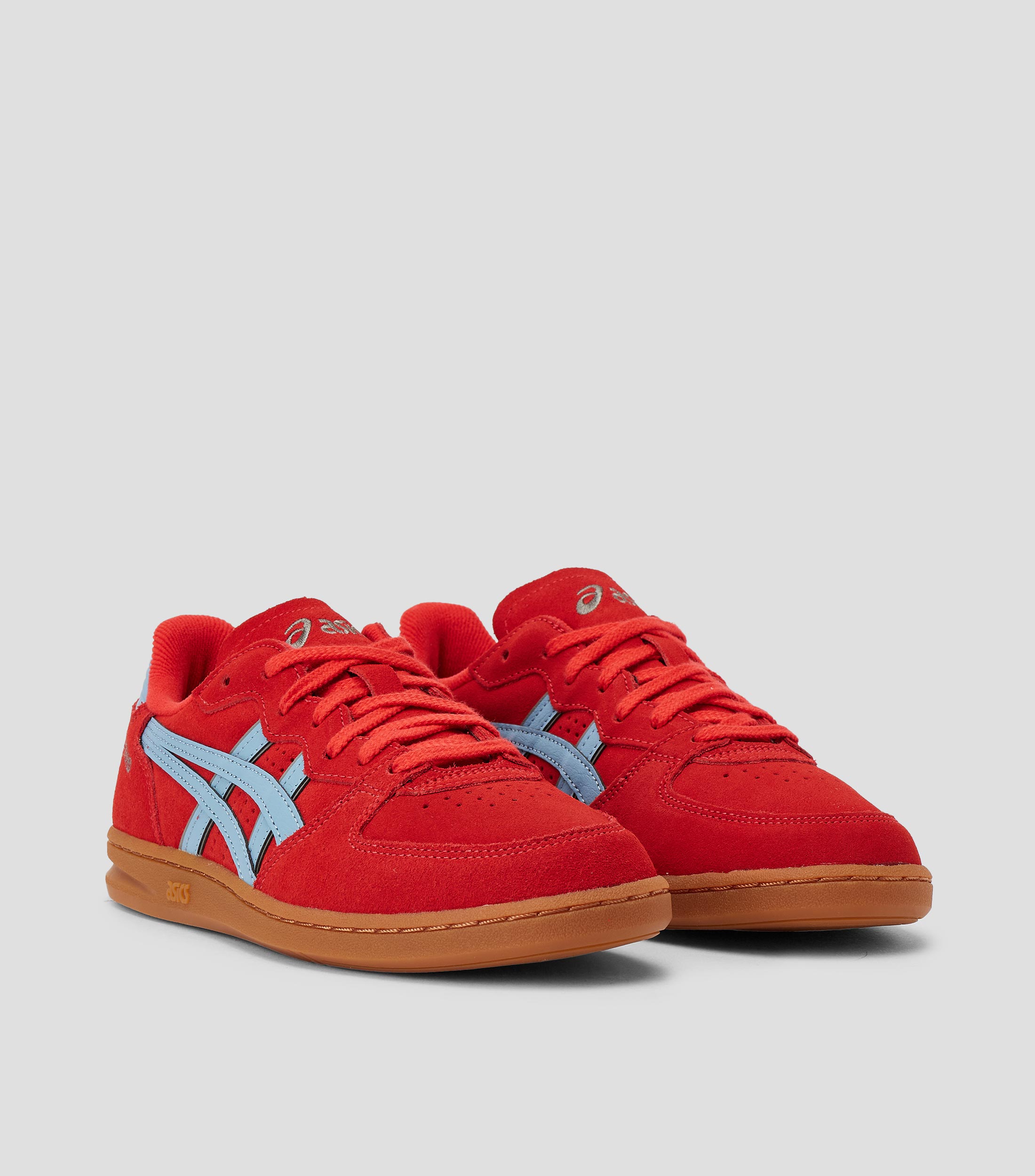 Tenis Casuales Skyhand Mujer