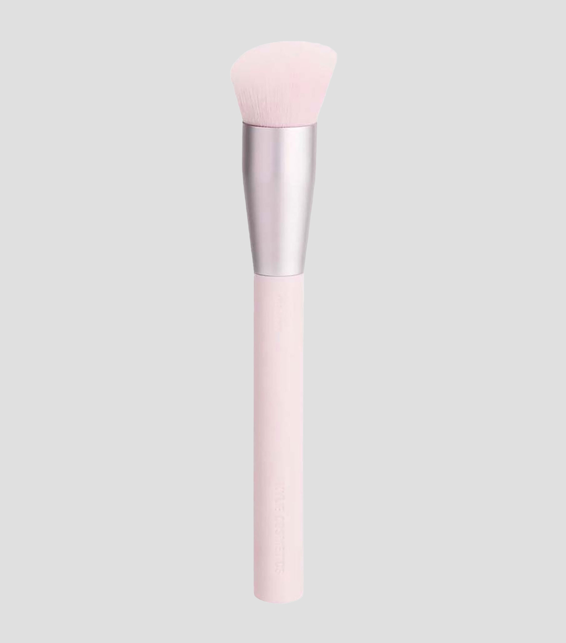 Brocha para Base de Maquillaje Líquida, Foundation Brush 01