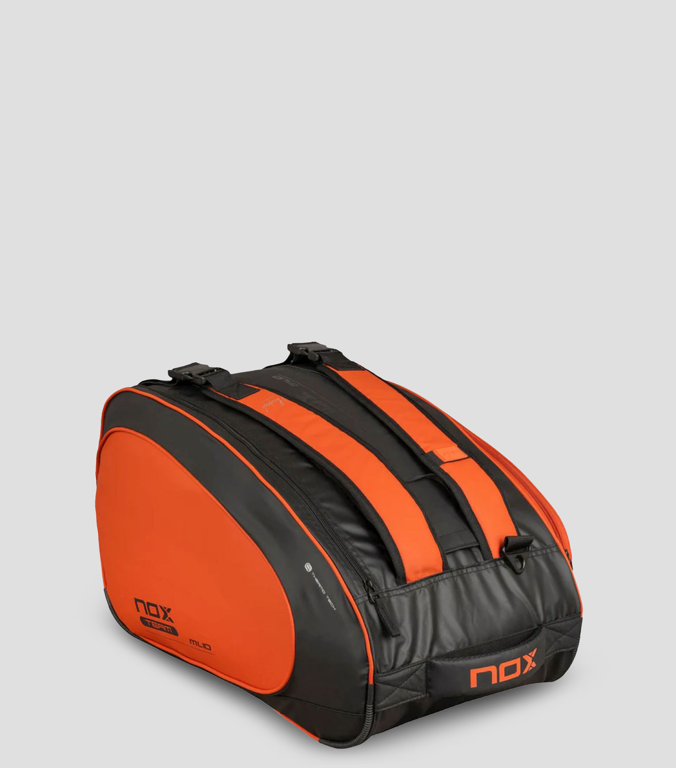 Paletero para pádel ML10 Team Unisex
