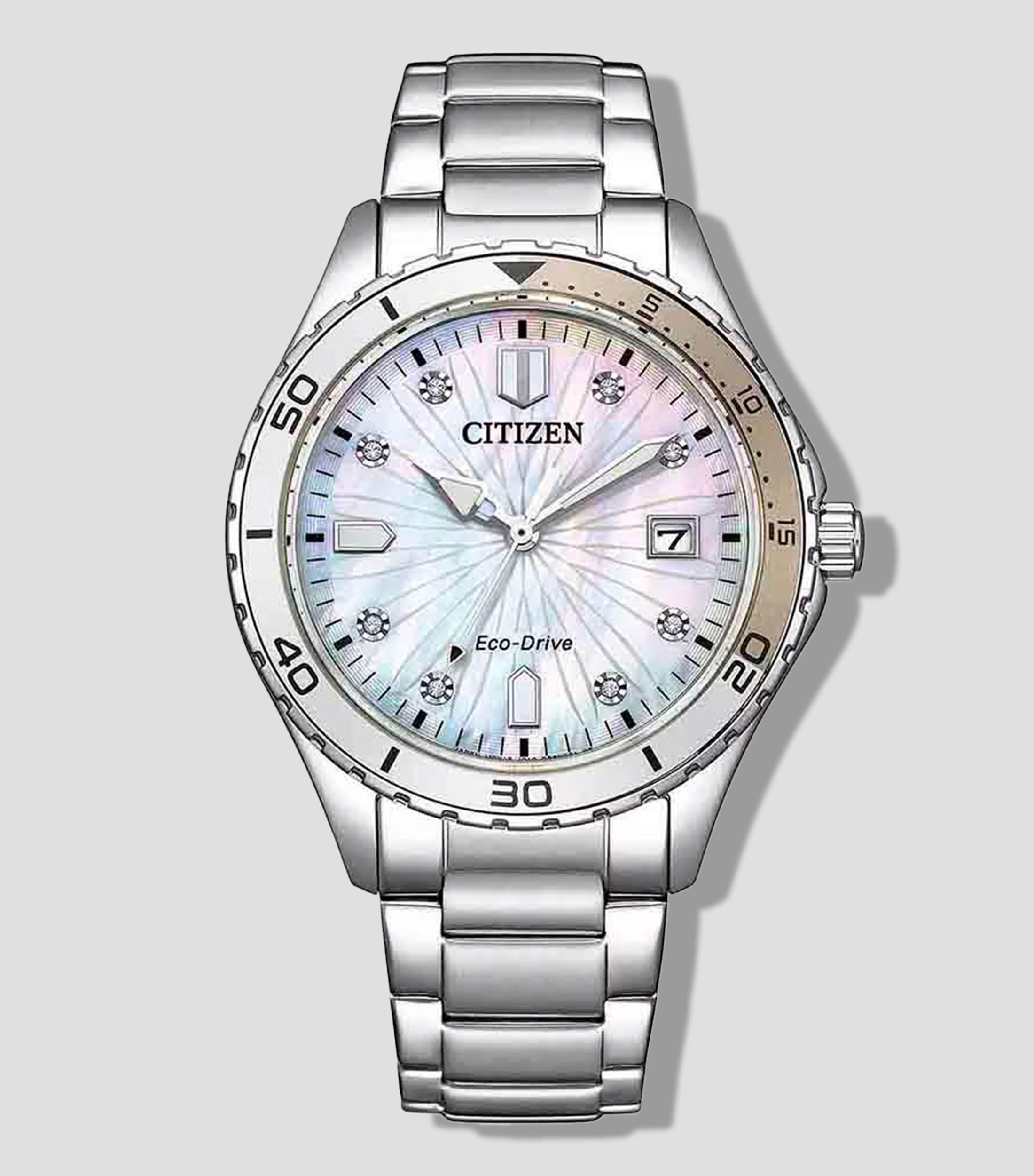 Reloj para Mujer Weekender Casual Plateado