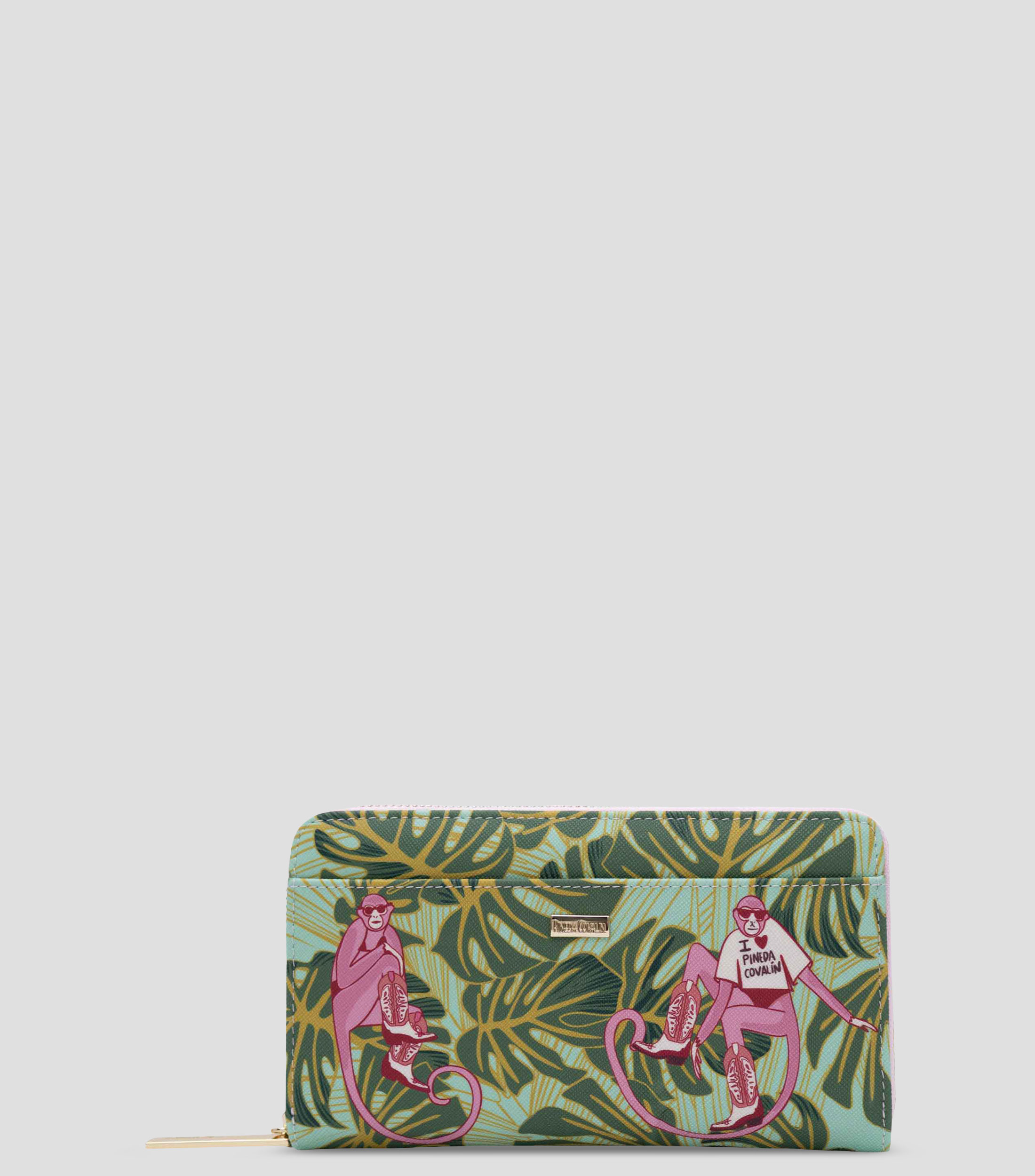 Cartera fantasía Mujer
