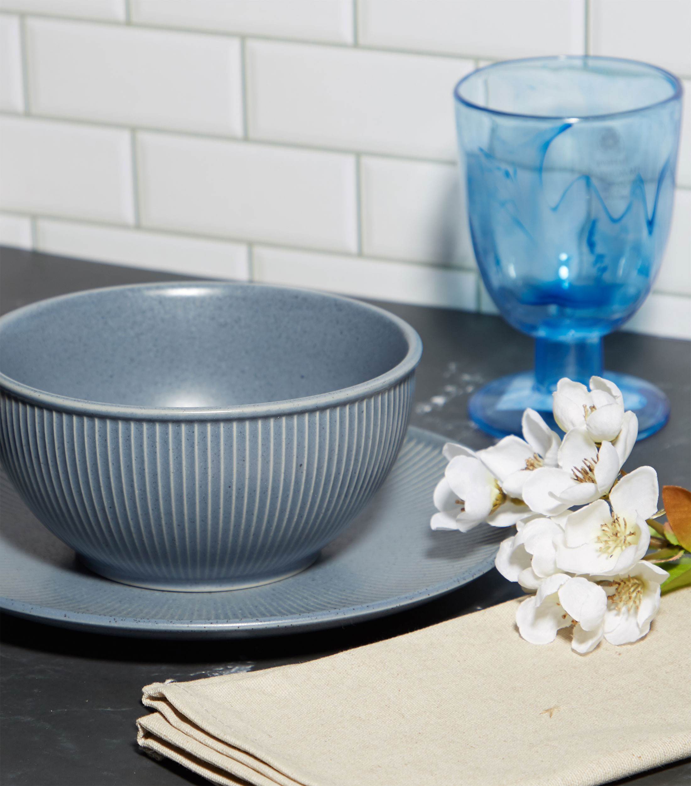 Bowl para Cereal Clay Sky
