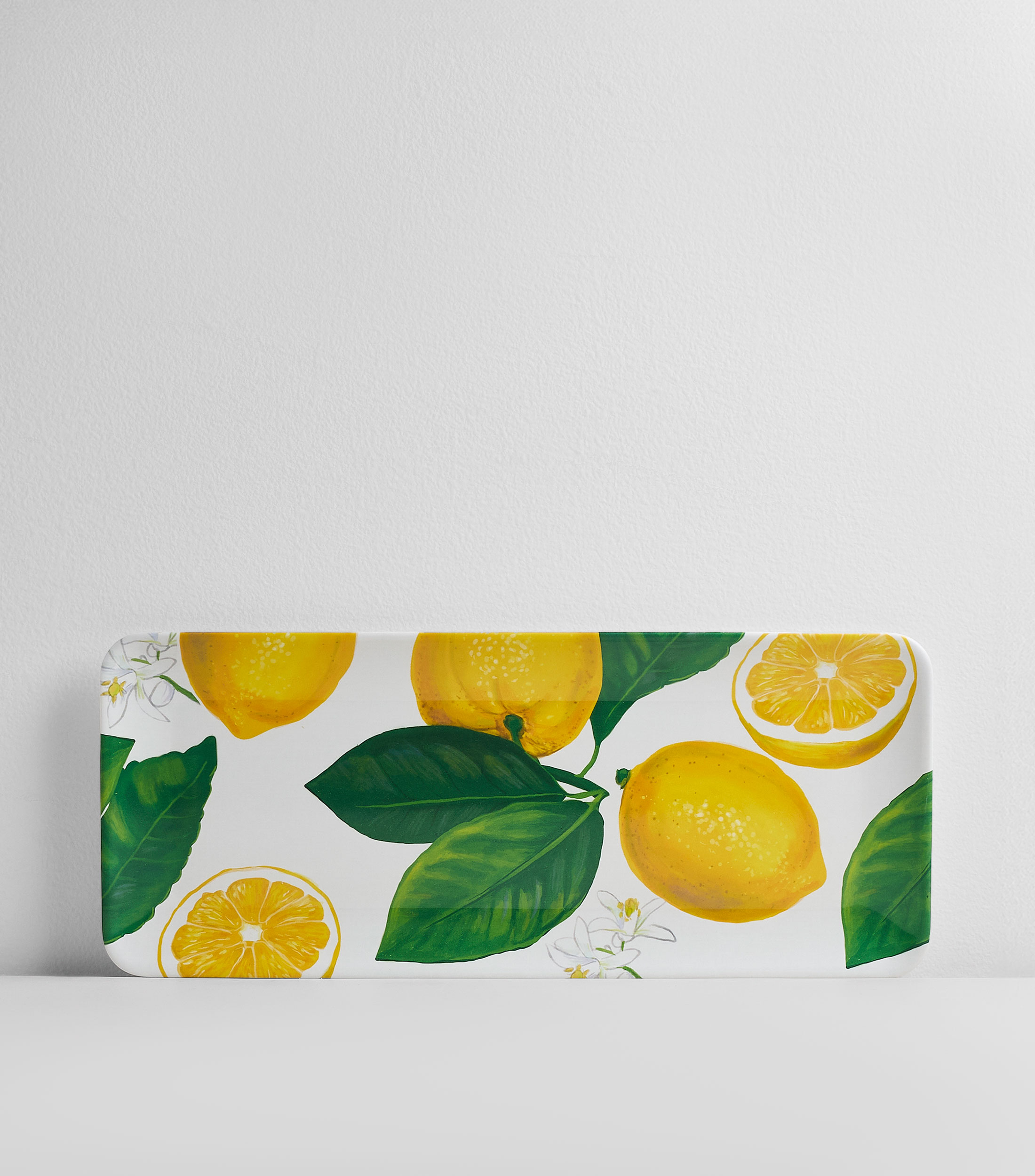Platon rectangular Lemon