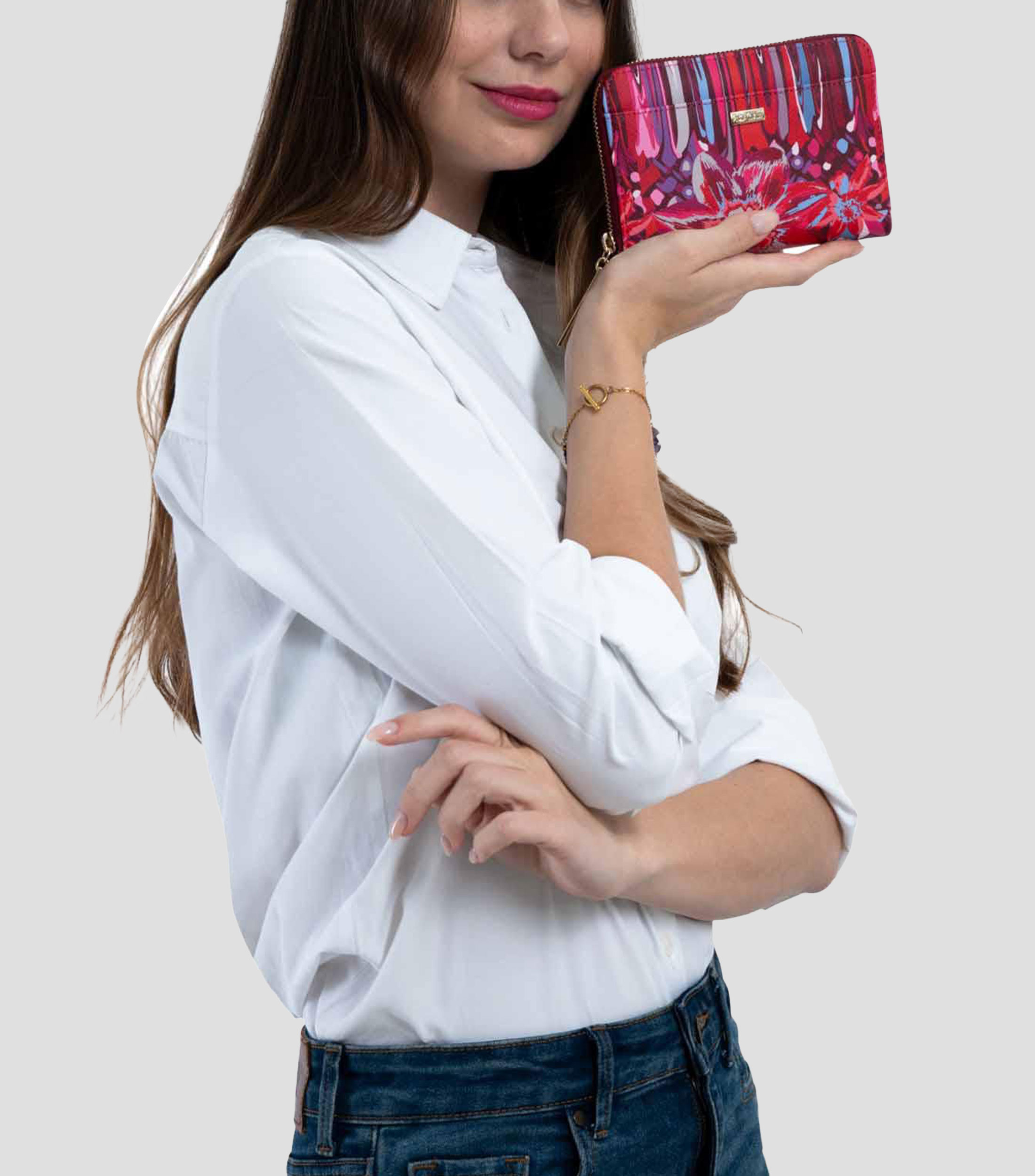 Cartera fantasía Mujer