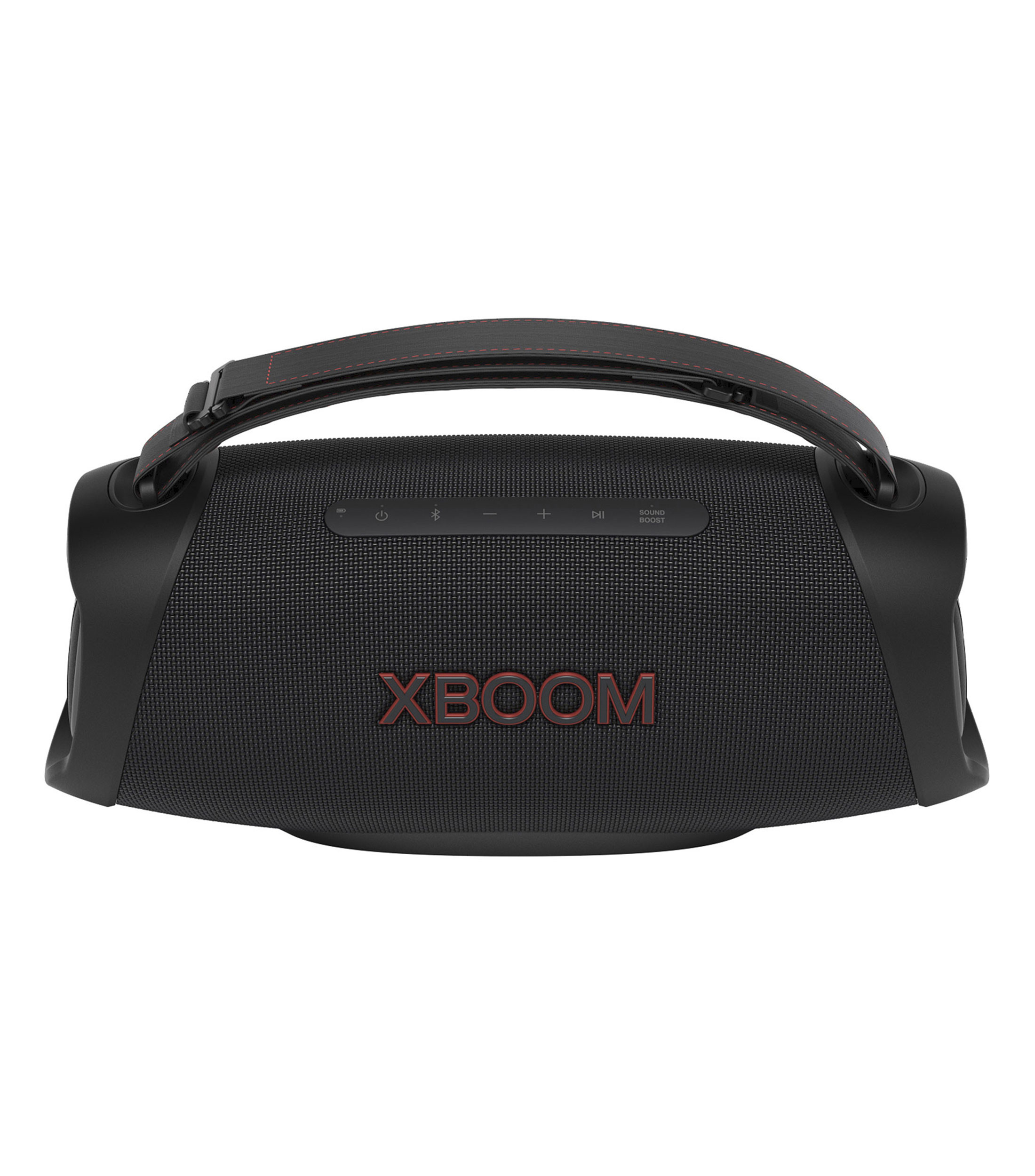 Bocina Portatil XBOOM XG8T, Bluetooth, 60W