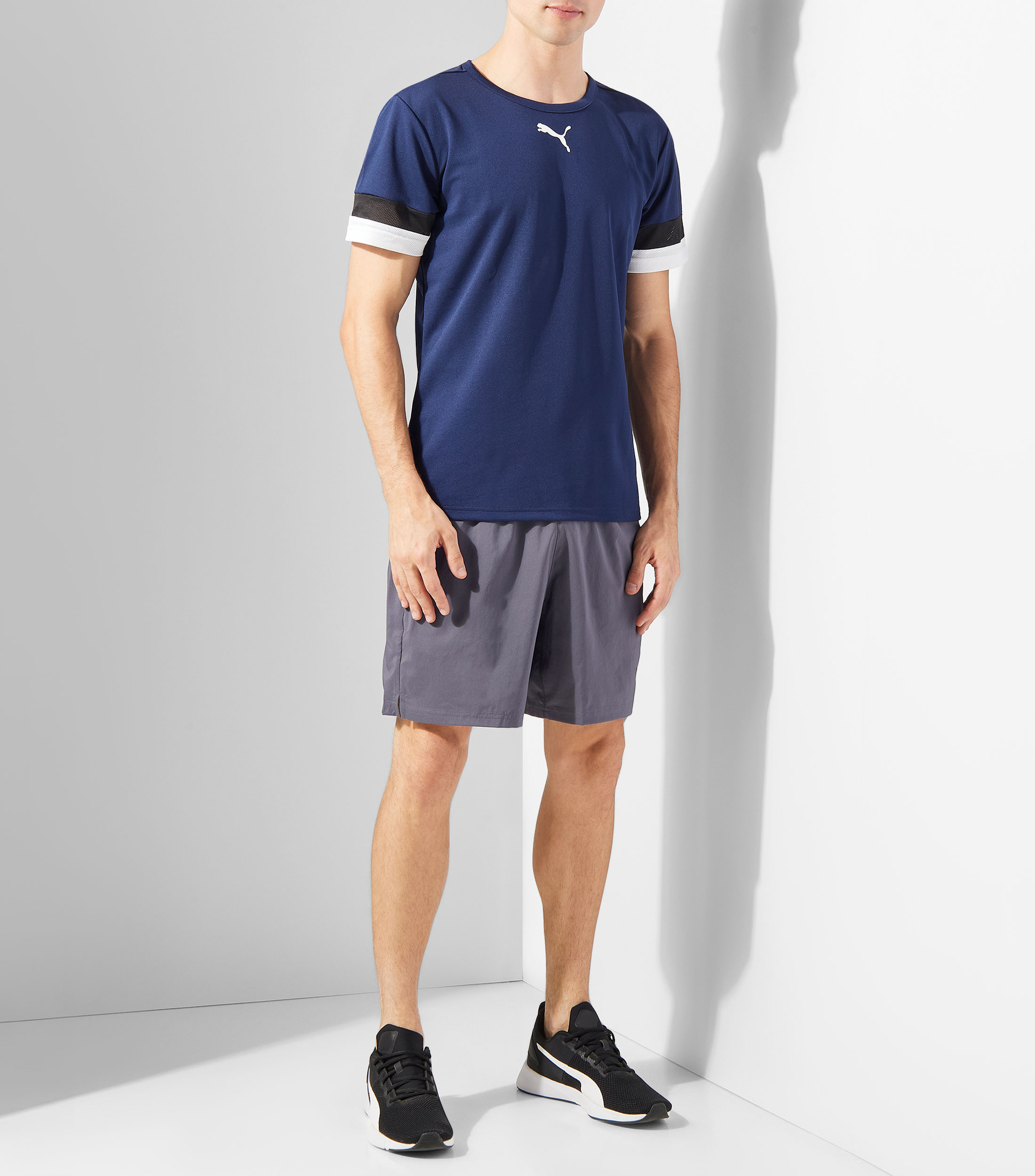 Short para entrenamiento Hombre