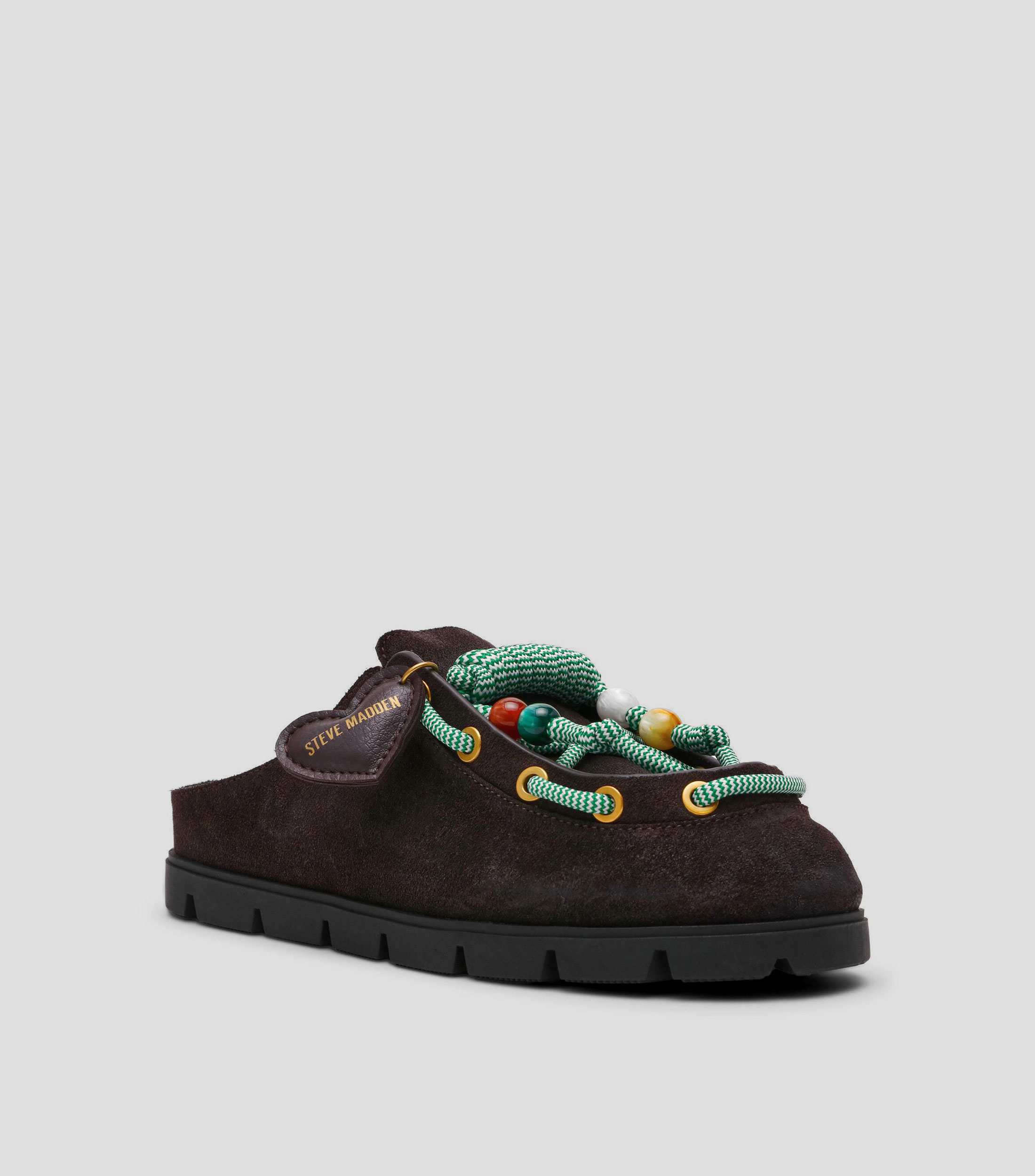 Zapatos casuales derby Mujer