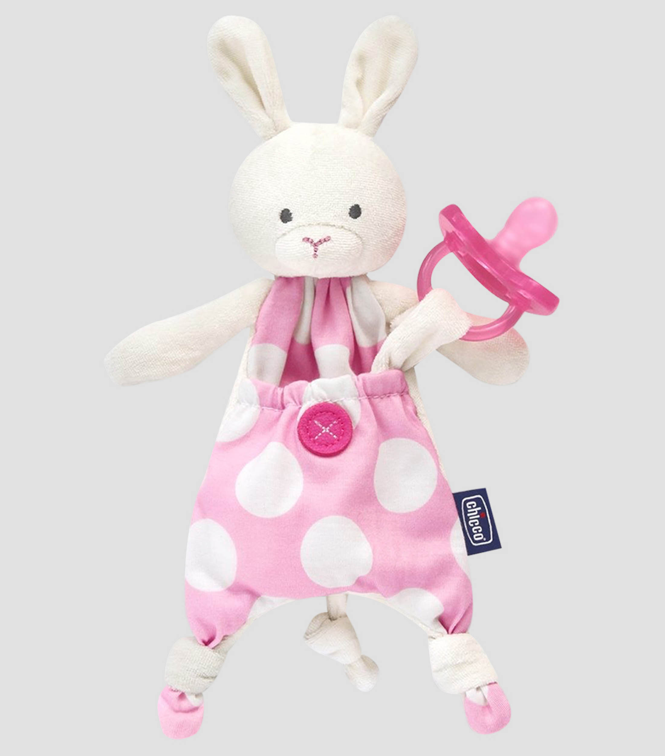 Portachupon Pocket Friend Rosa