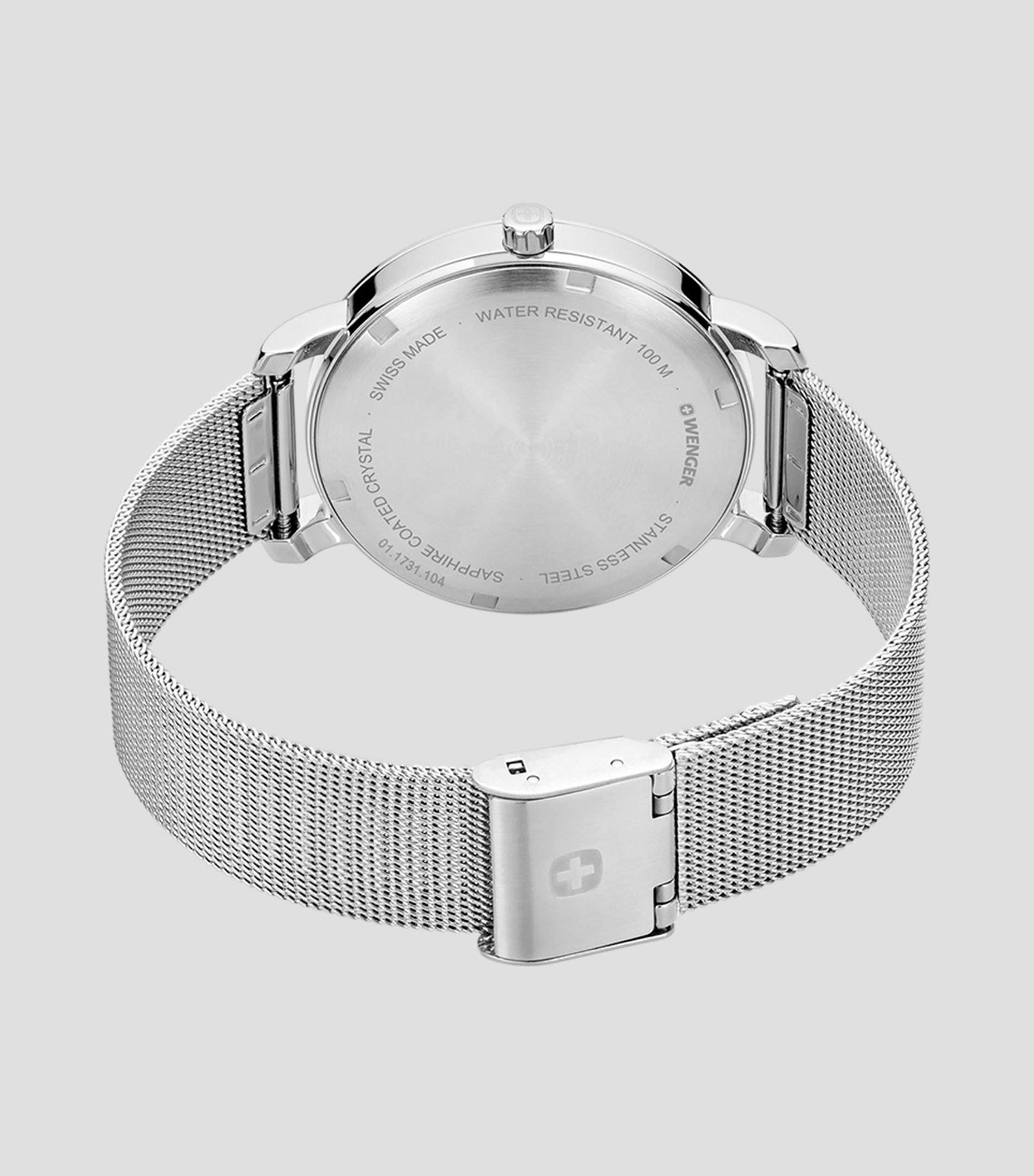 Reloj Metro Donnisima Mujer