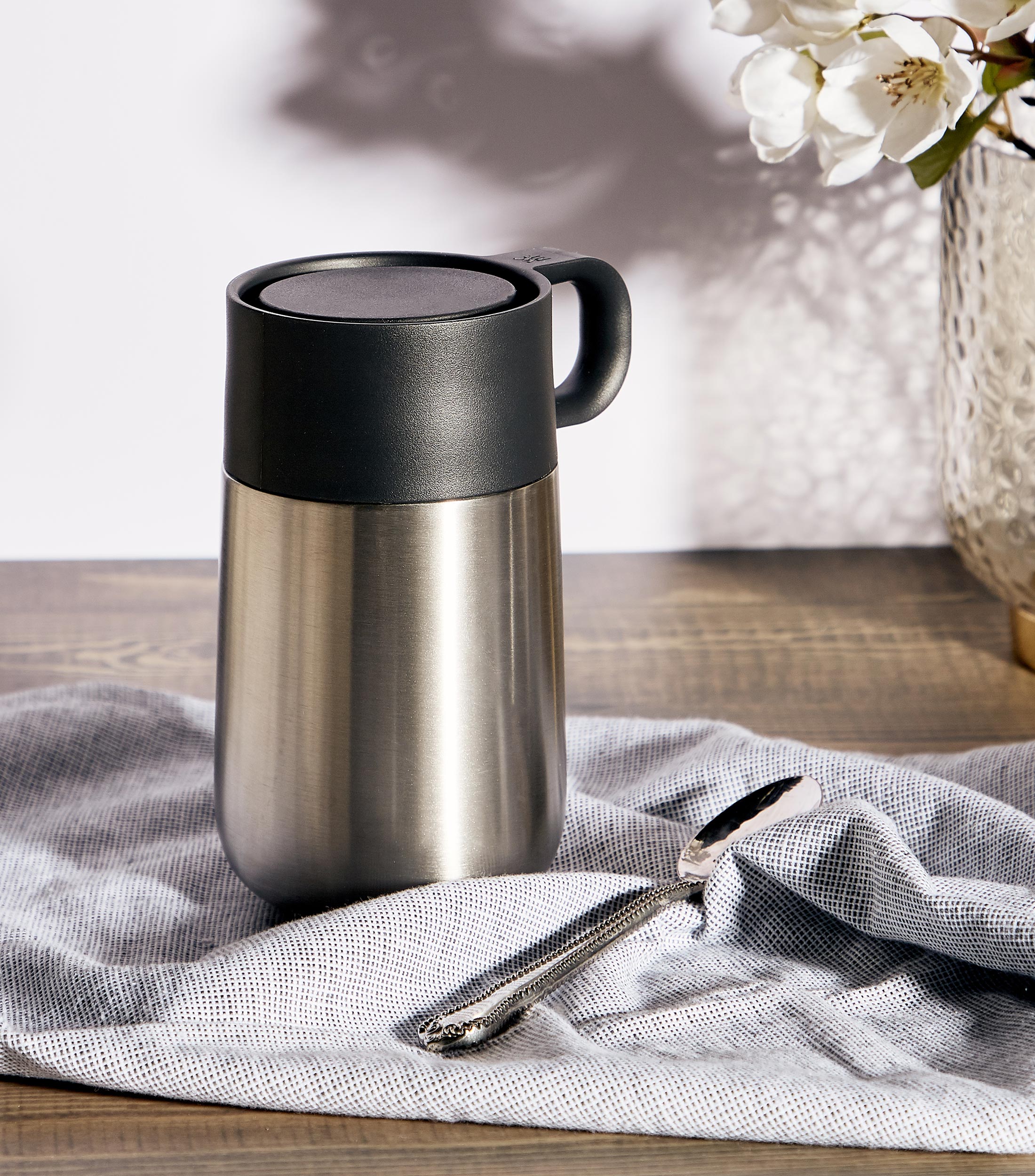 Taza térmica de viaje Impulse