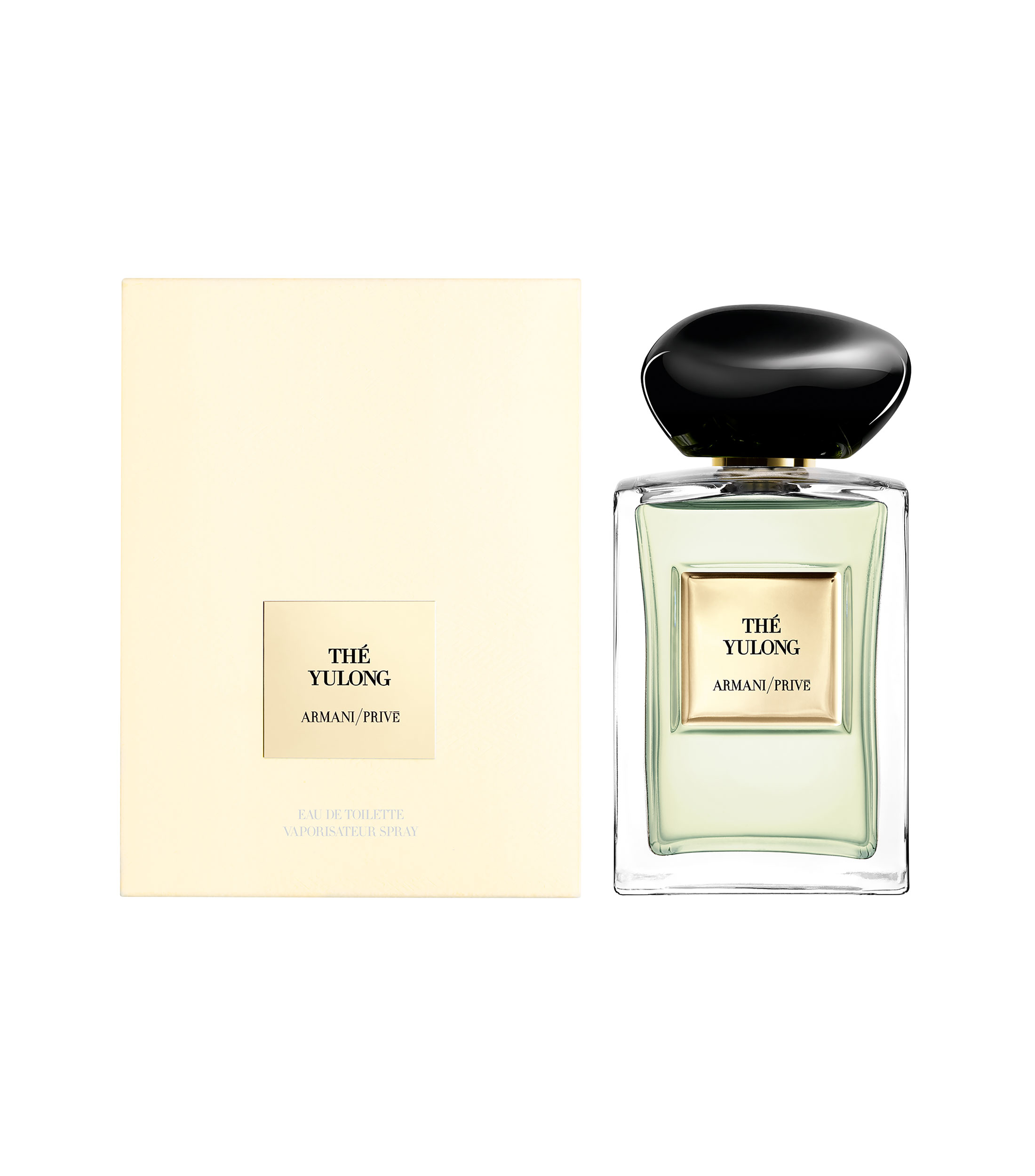 Perfume, Armani Prive The Yulong, EDT, 100 ml Unisex