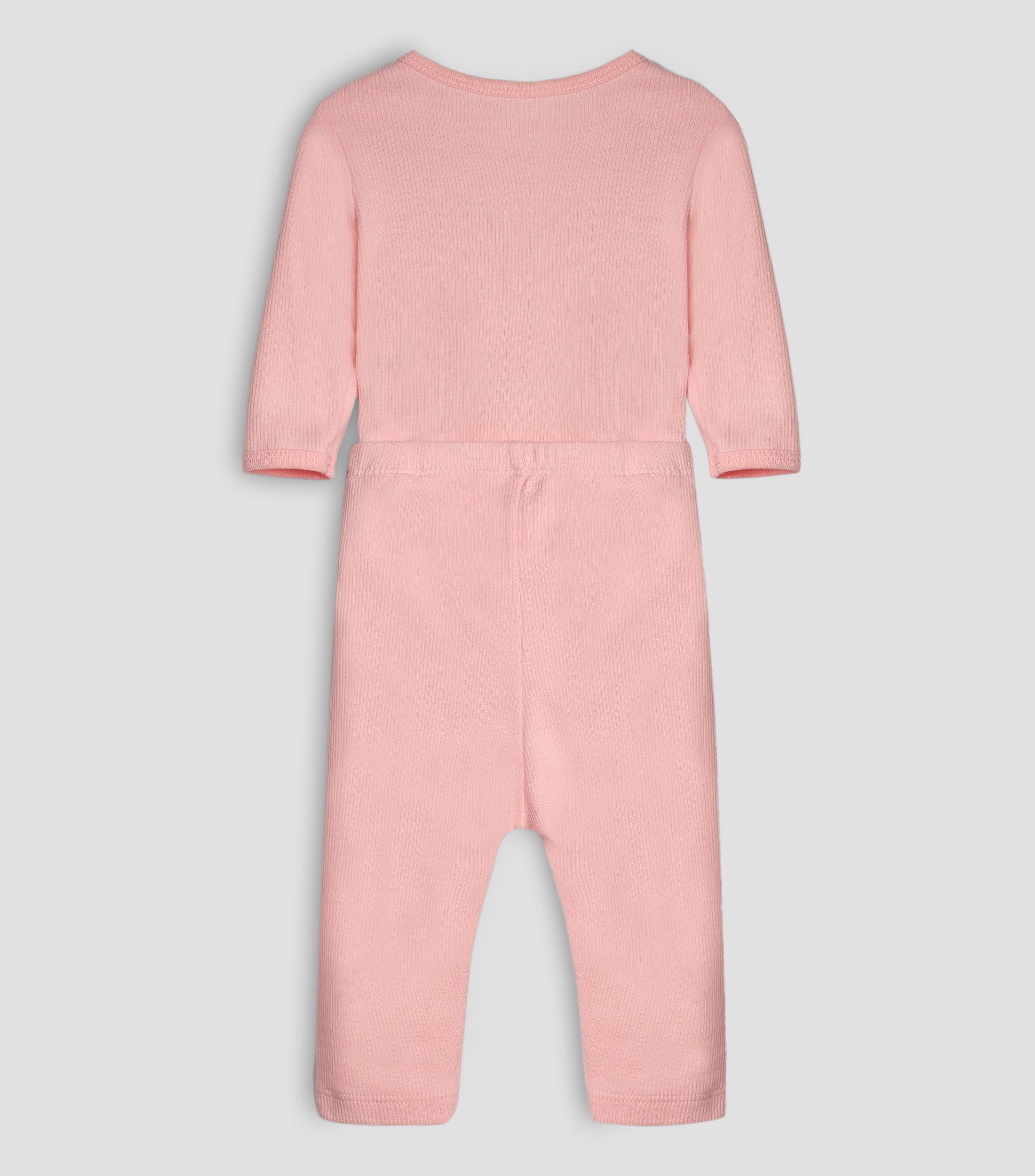 Conjunto 3 piezas Bebé