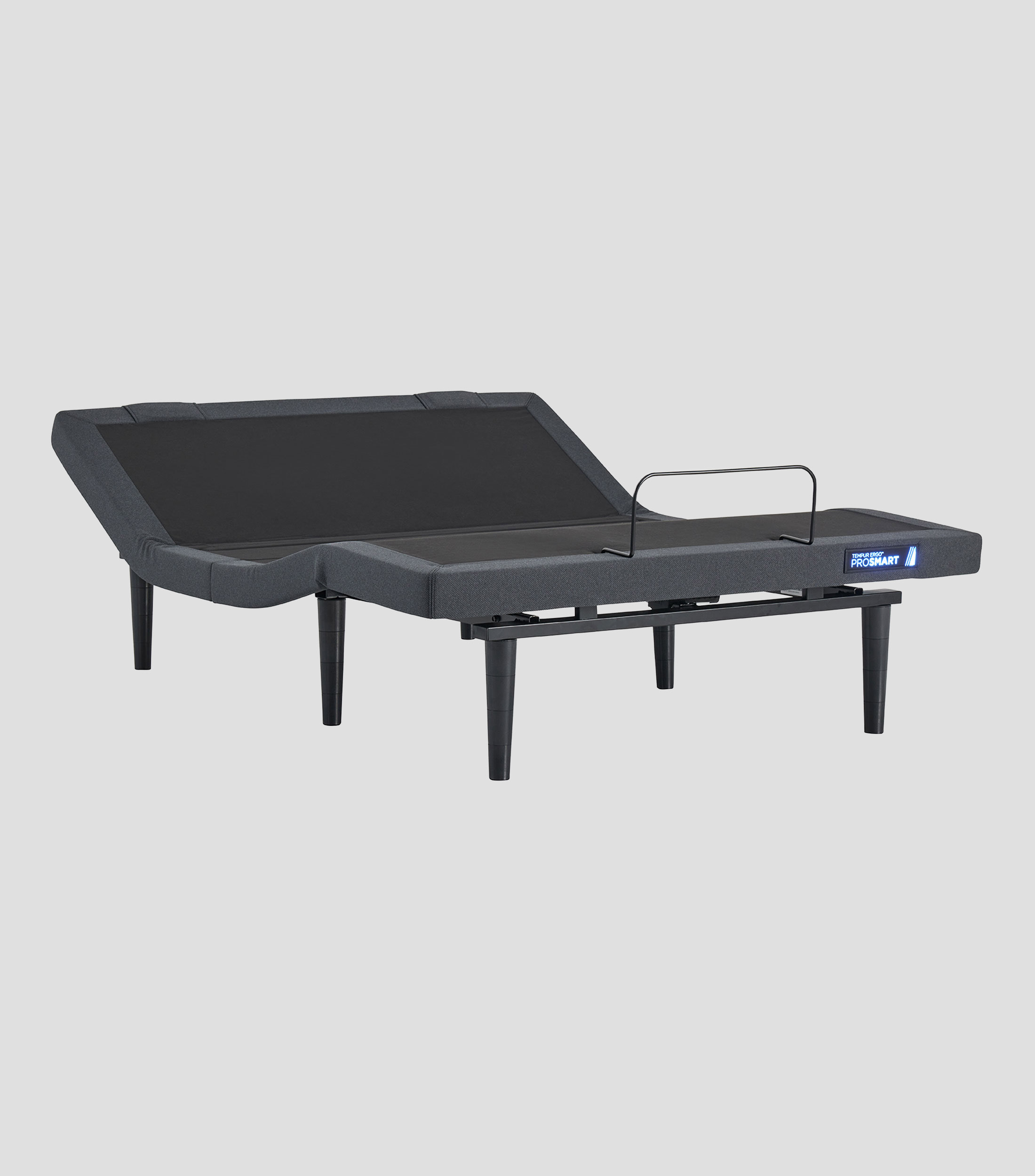 Box Base Ajustable Ergo Pro Smart Individual
