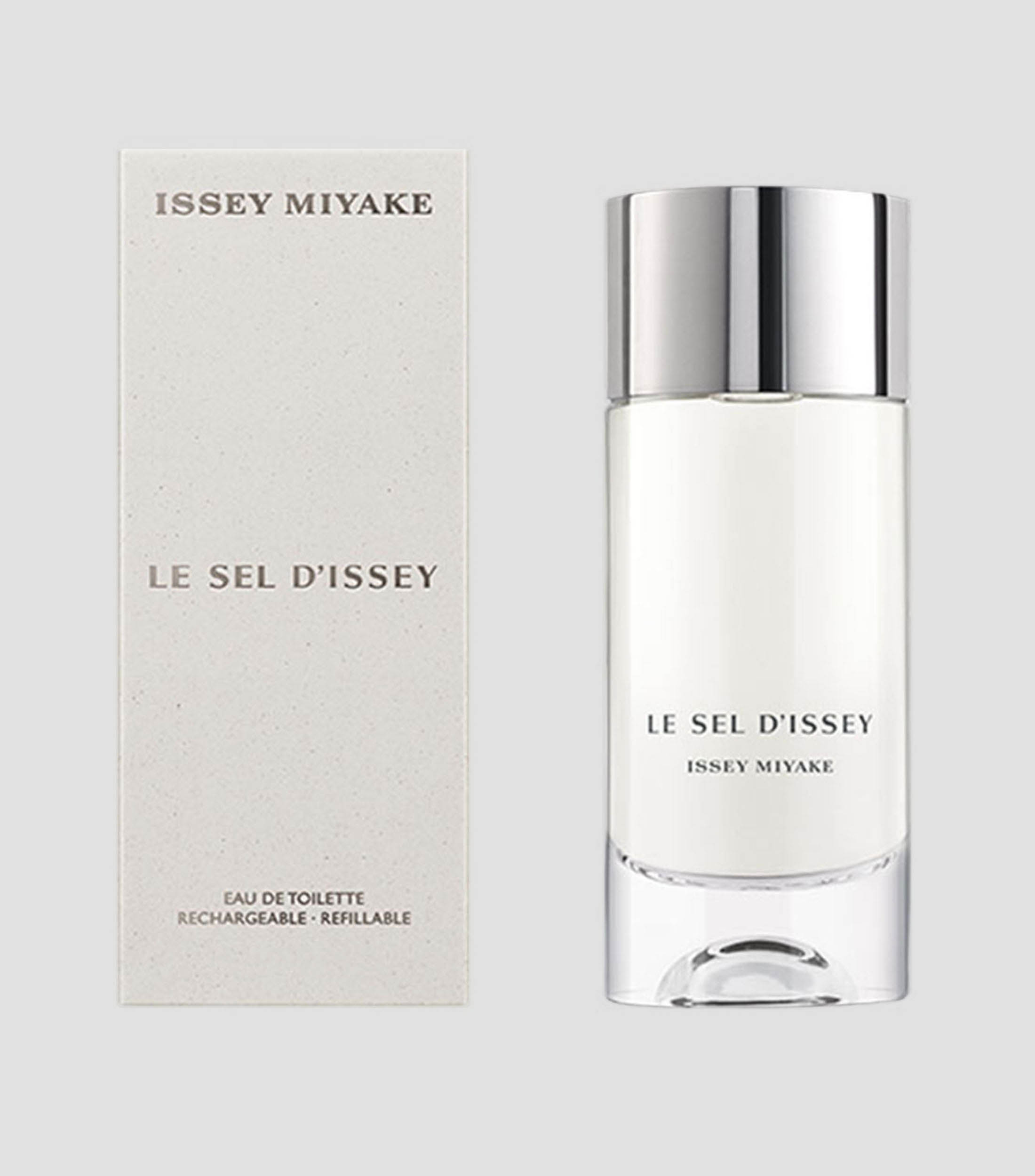 Perfume Le Sel D'issey, Eau de Toilette 100 ml para Hombre