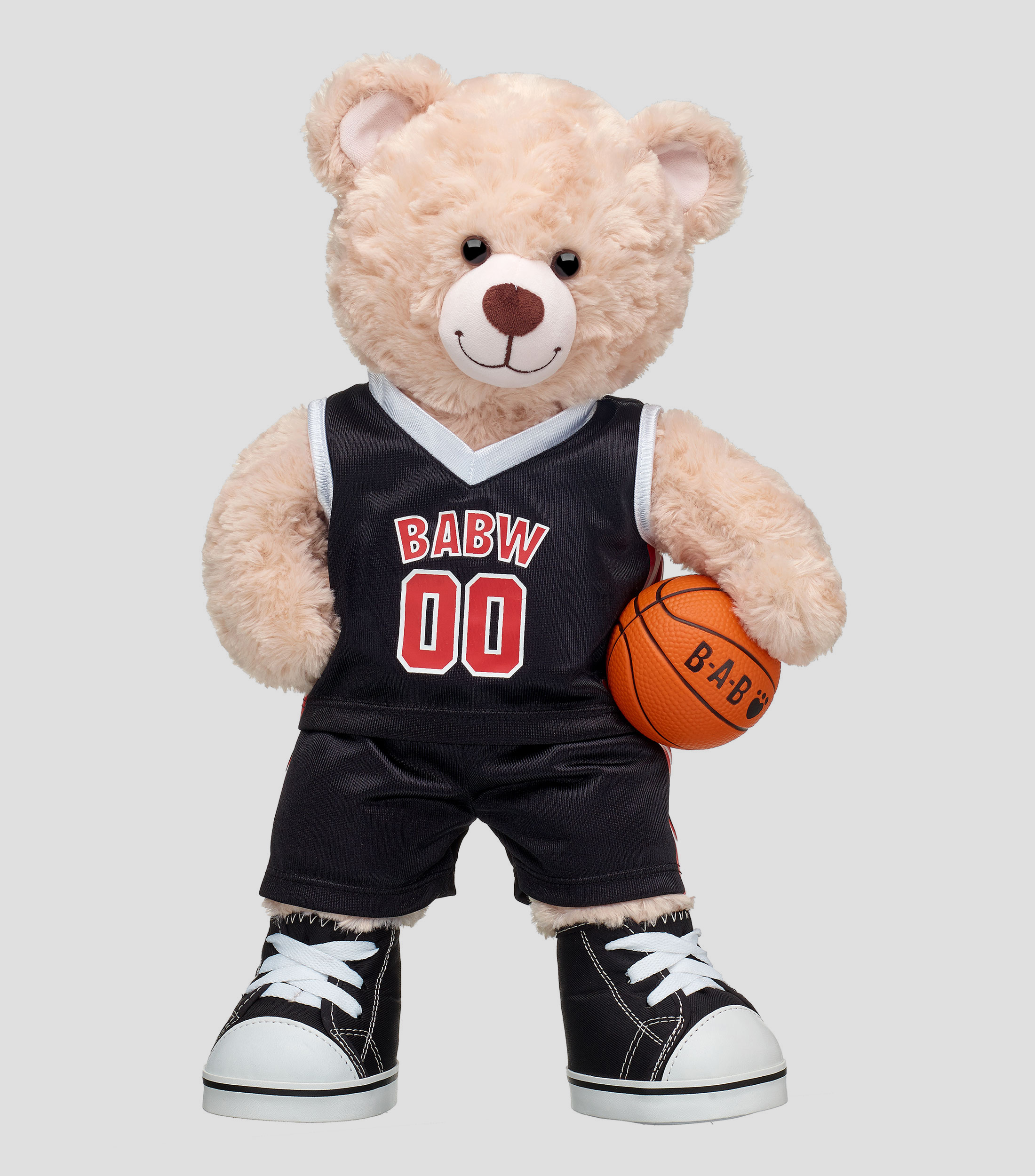 Balon de Basquet
