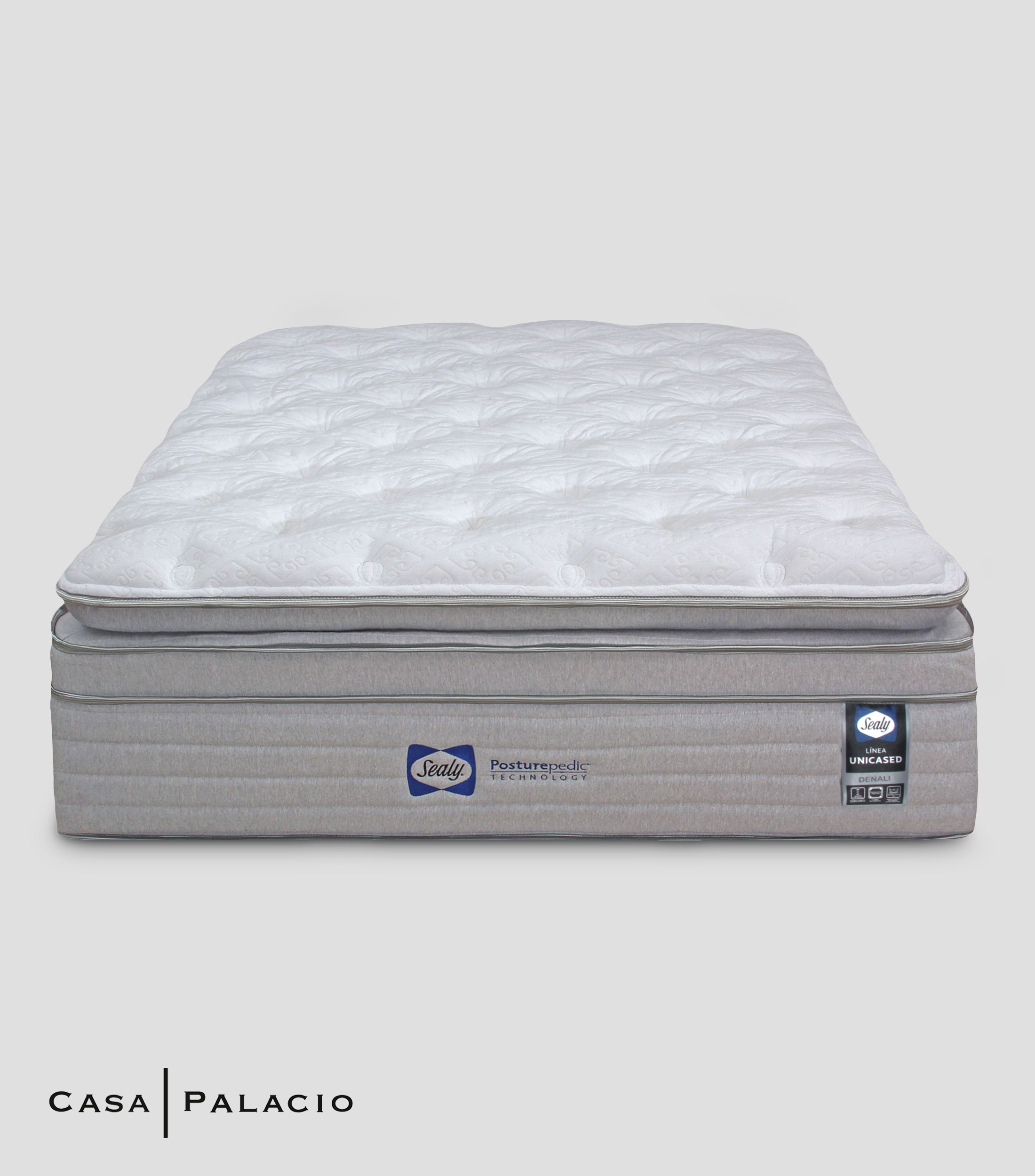 Colchón Denali Queen Size