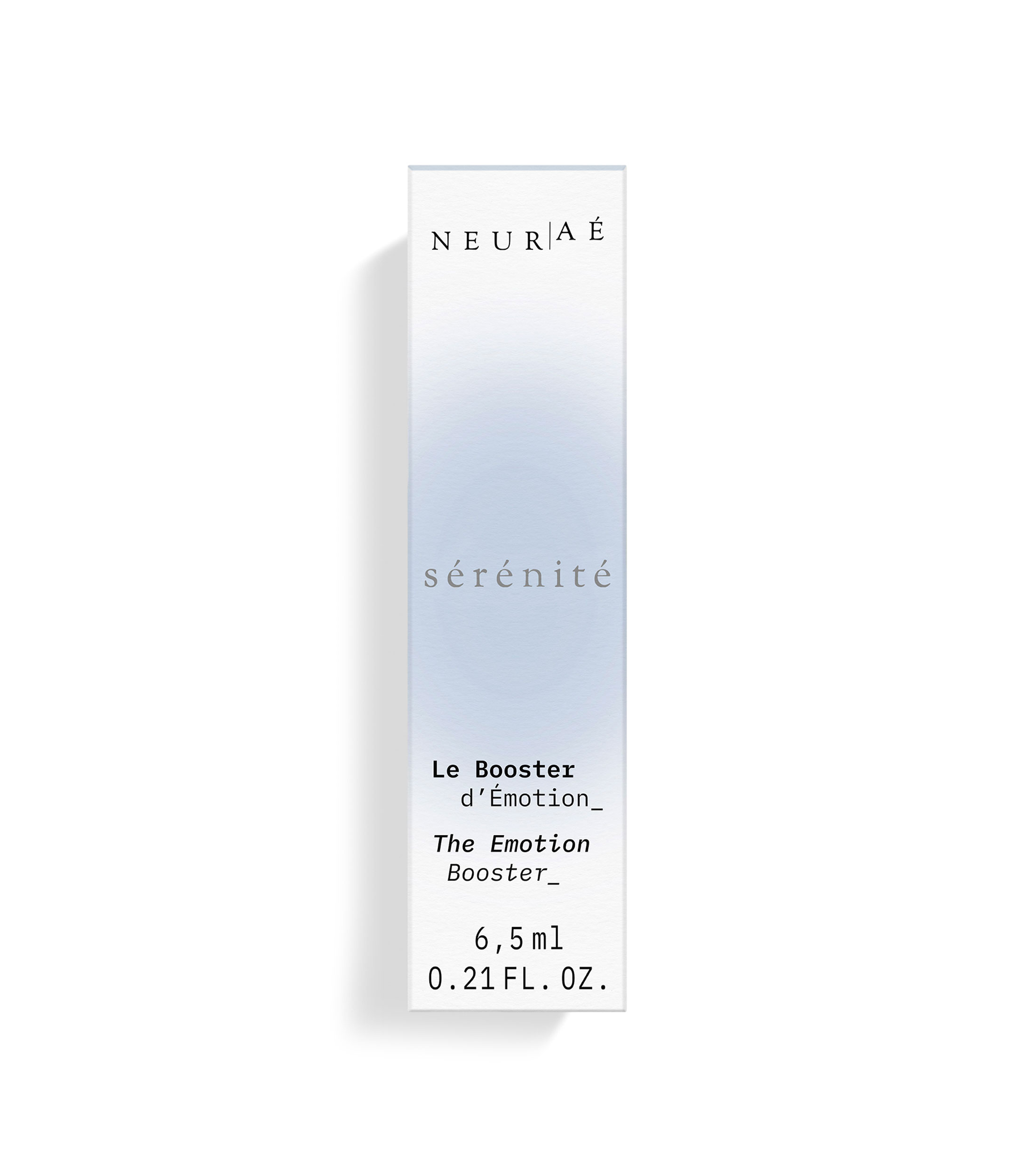 Fragancia revitalizante Serenite The Emotion Booster, 6.5 ml