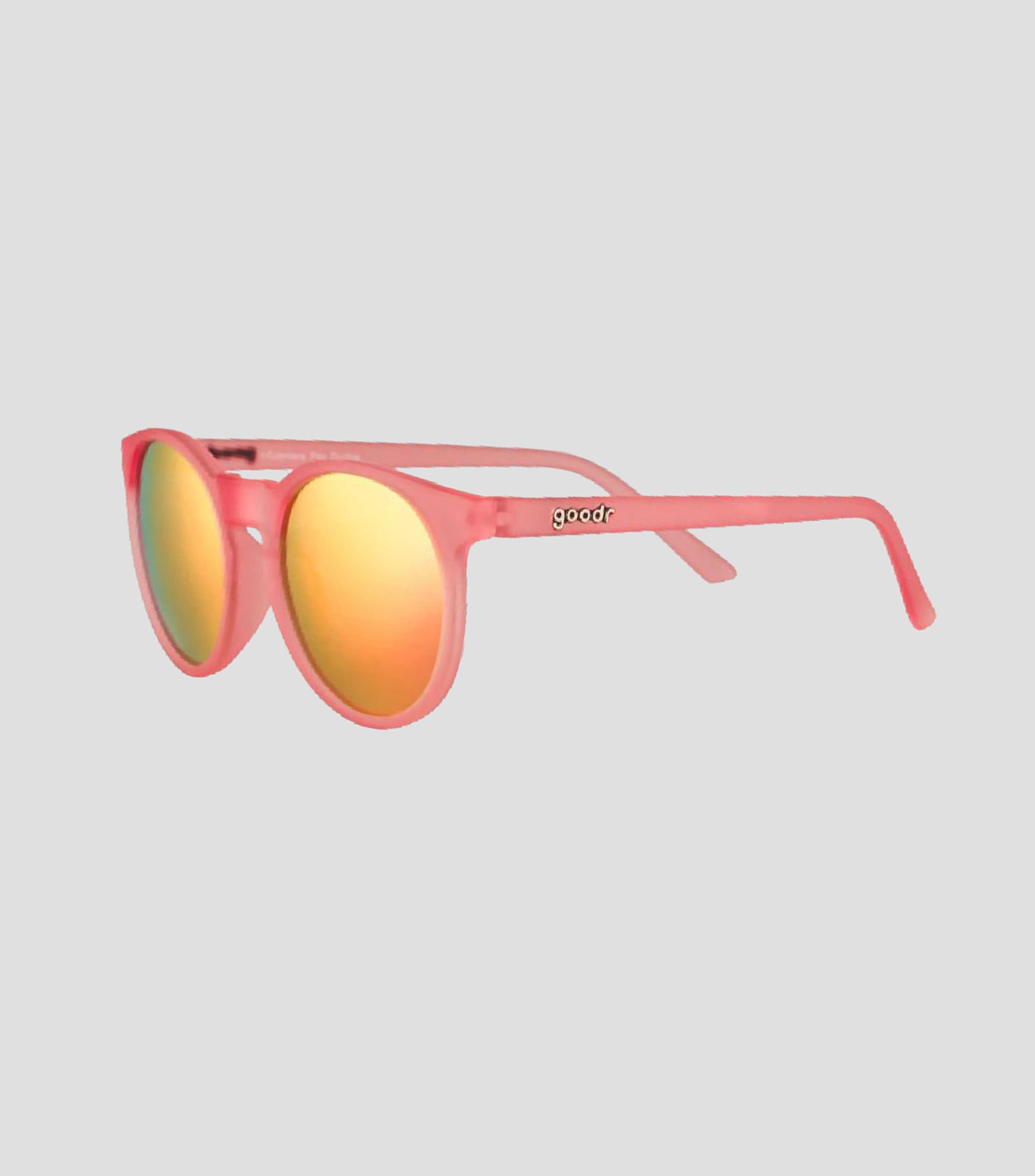 Lentes de sol Redondo Unisex